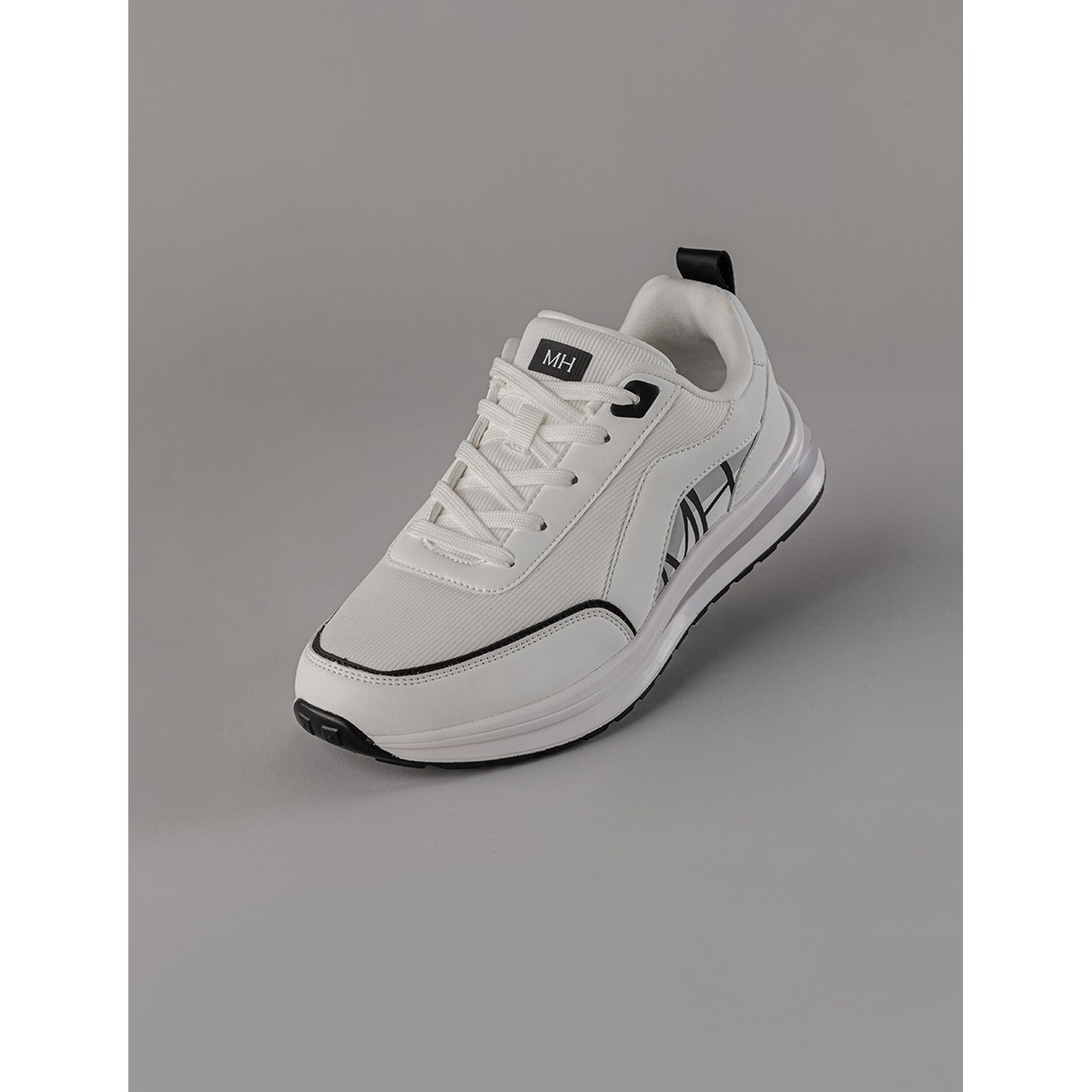 Tenis Castilla Blanco