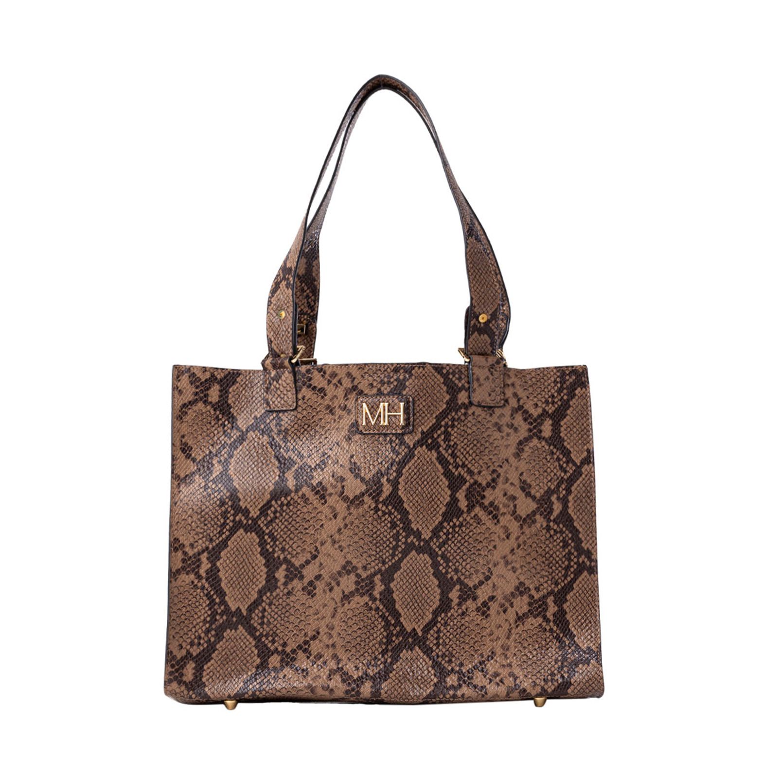 Bolso De Mano Viper Cafe Maryrose