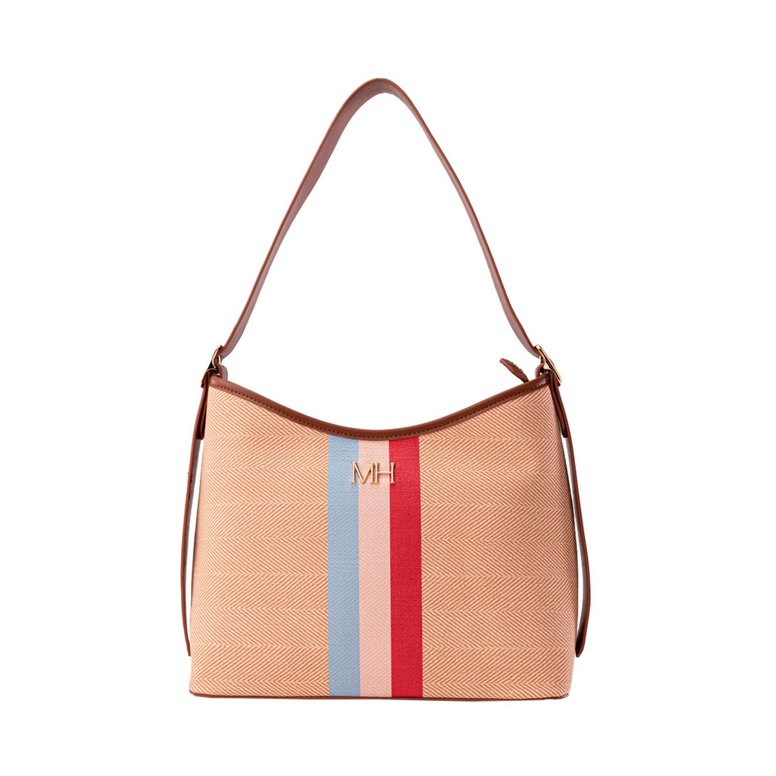 Hobo Karol Beige Kroma