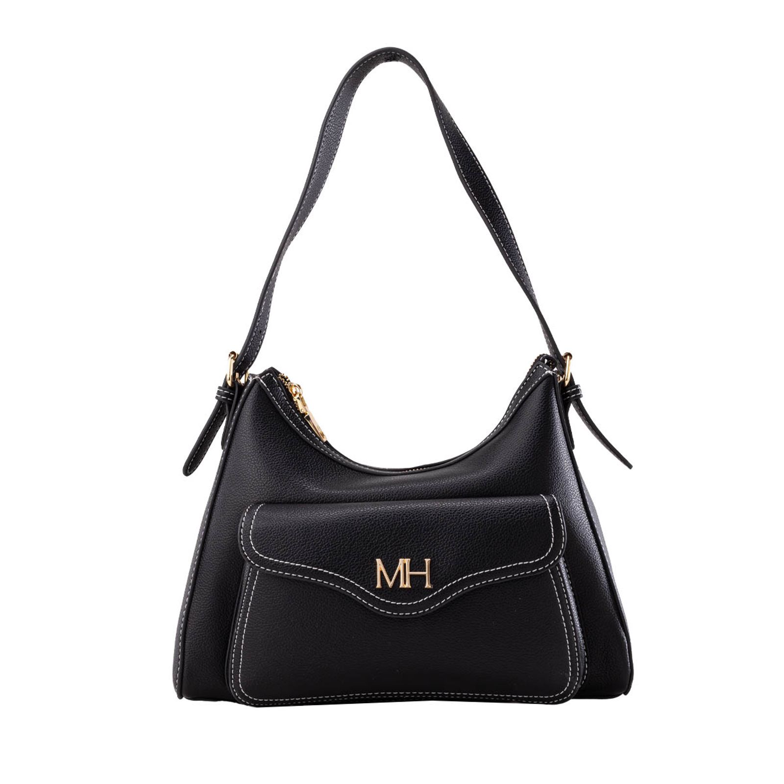 Hobo Kenia Negro Kroma