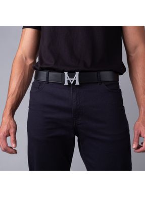cinturon-casual-monograma-doble-faz-4-negro-caramelo-cinturon-hombre_1