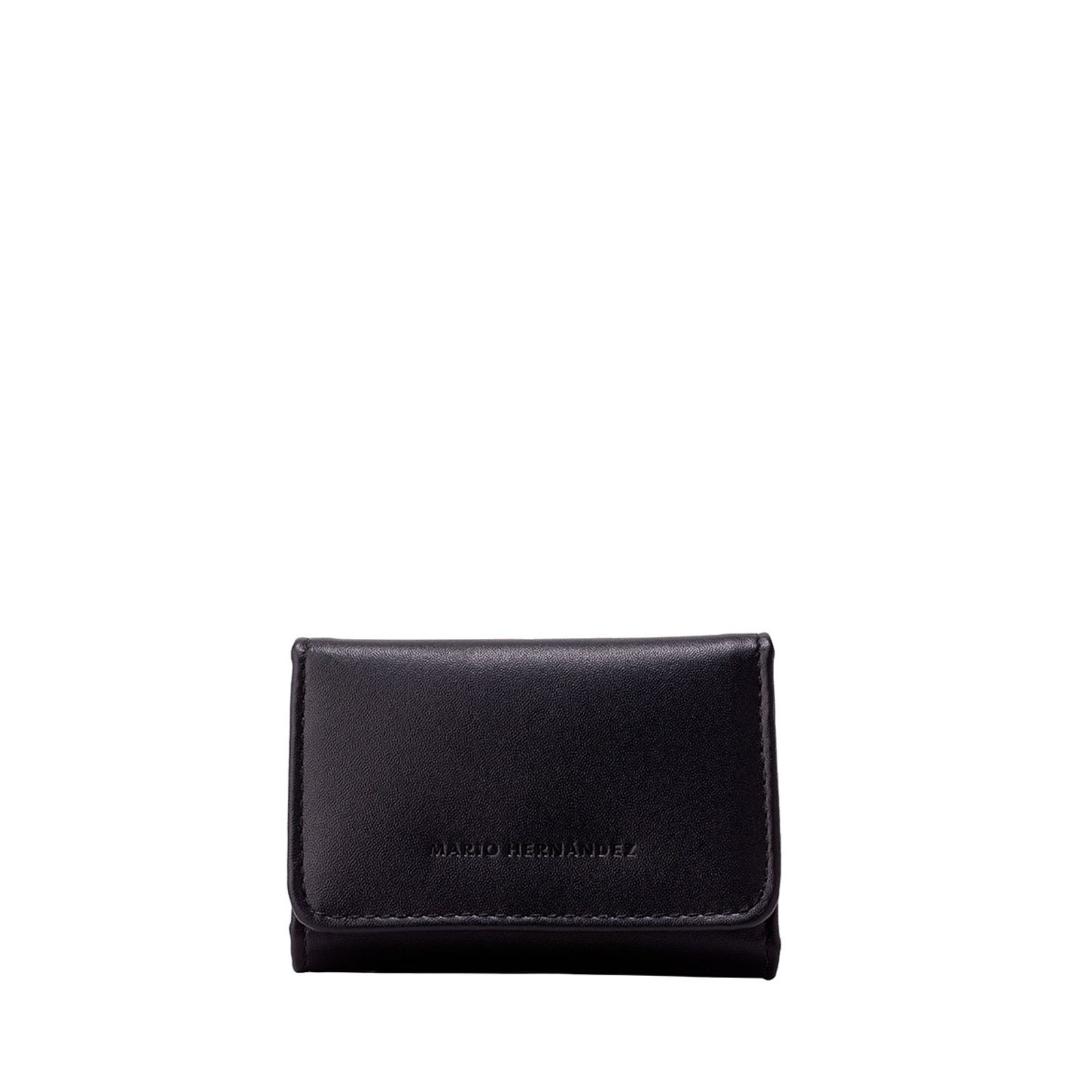 Porta Llaves Negro Solon Hernández