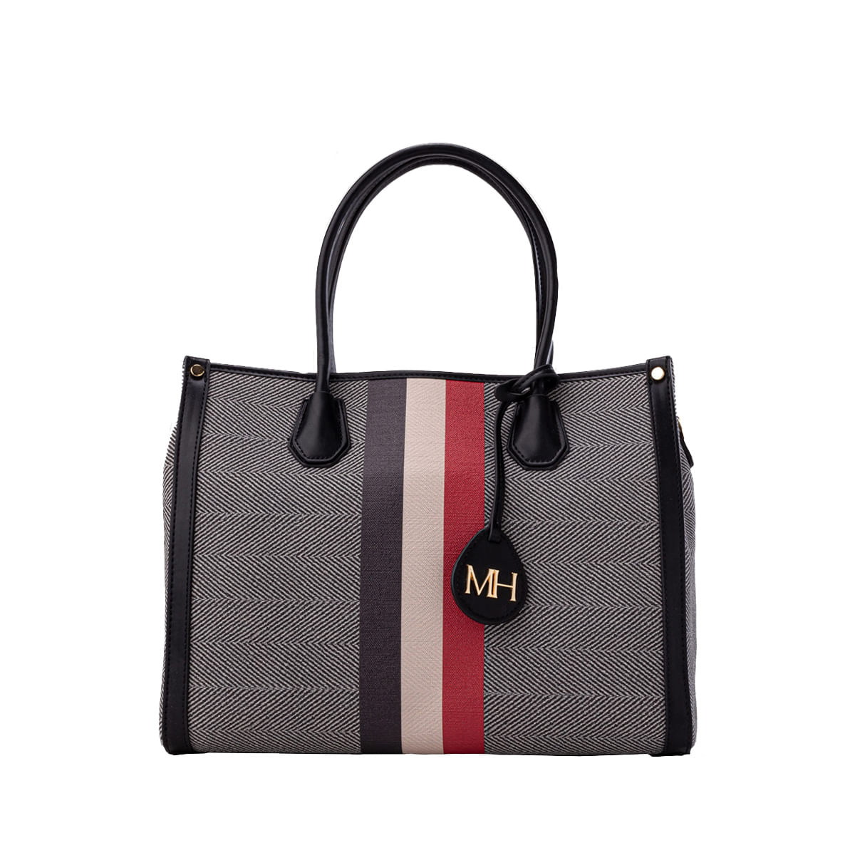 Tote Karol Negro Kroma