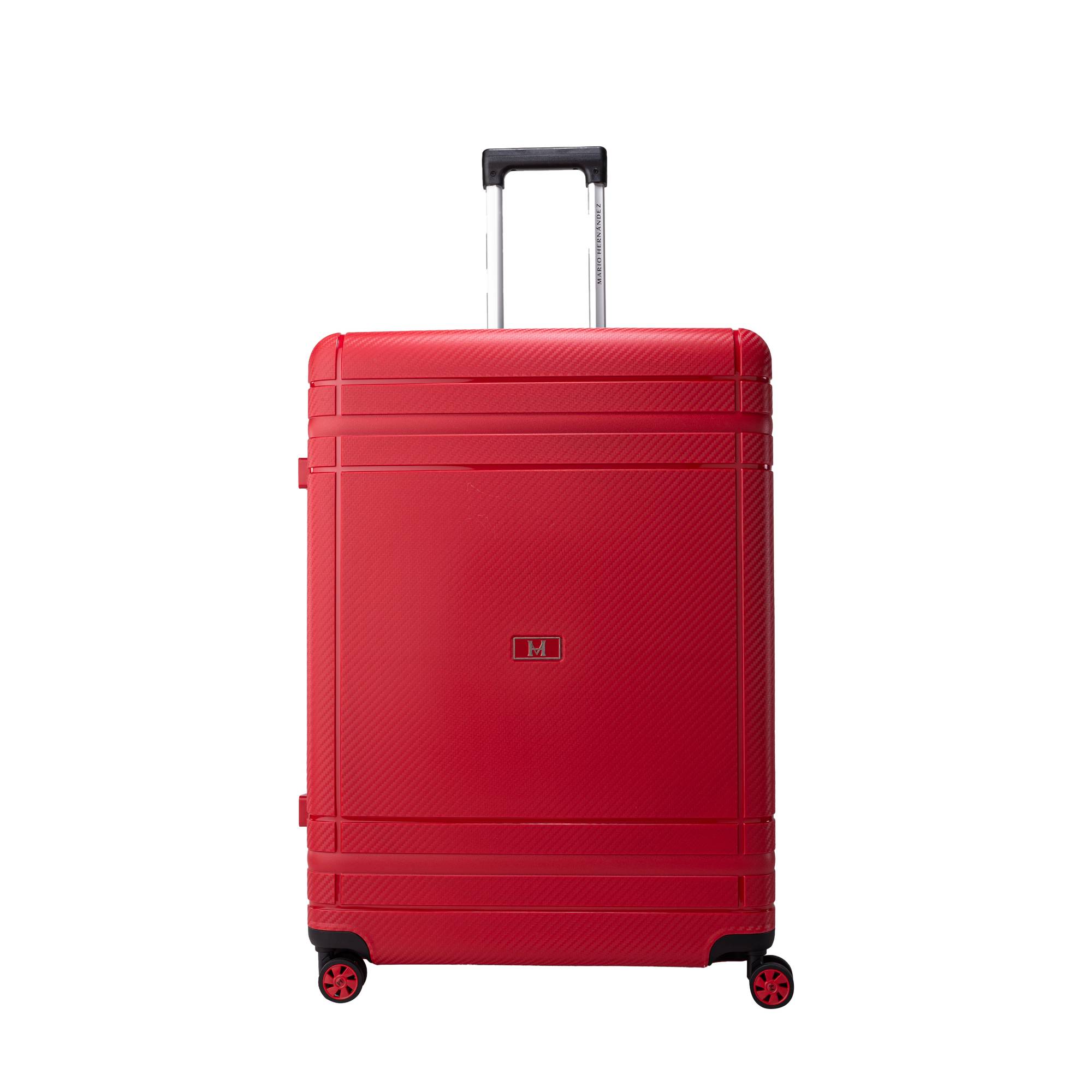 Maleta Mediana  24" Toro Fortaleza