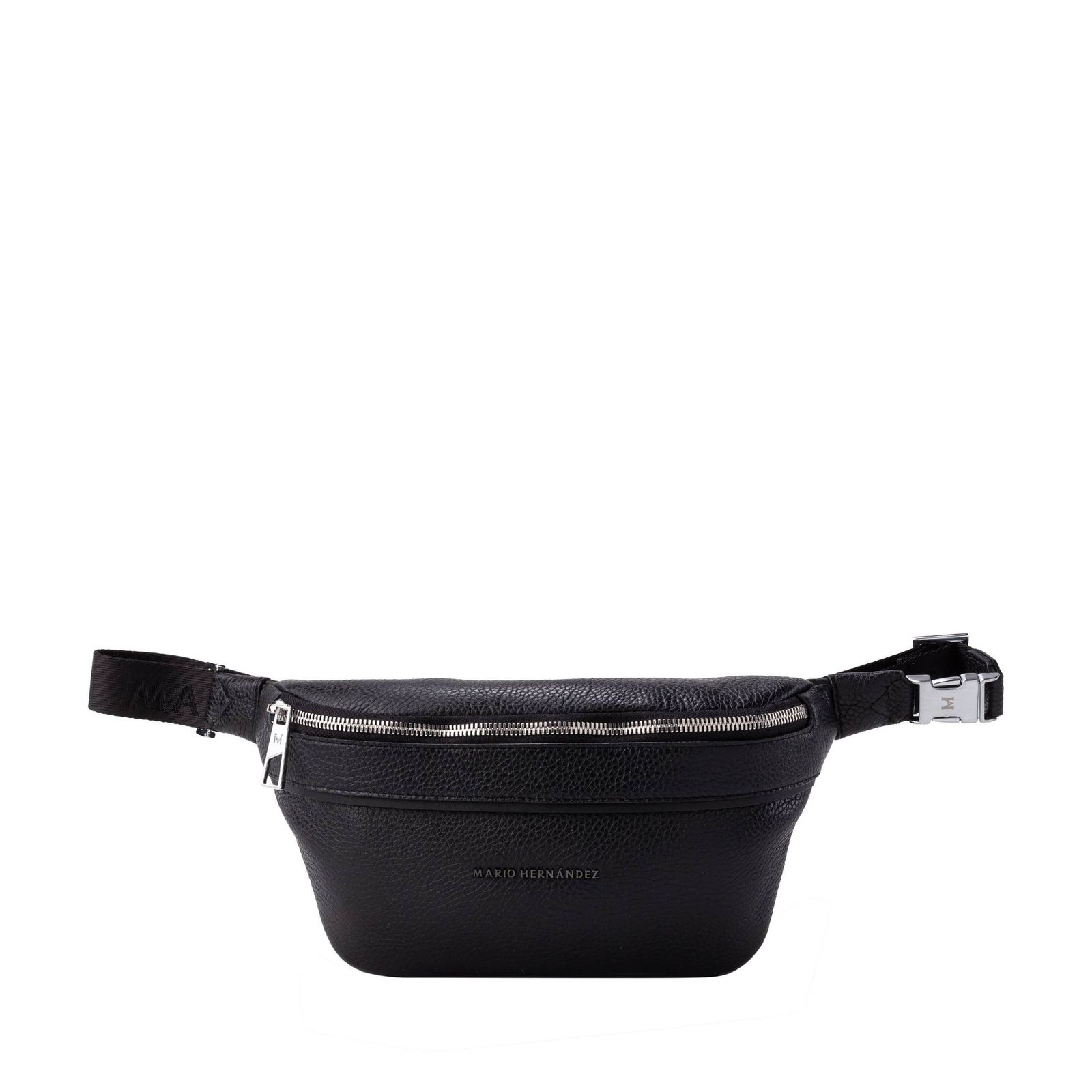 Riñonera Londres Negro Sombra