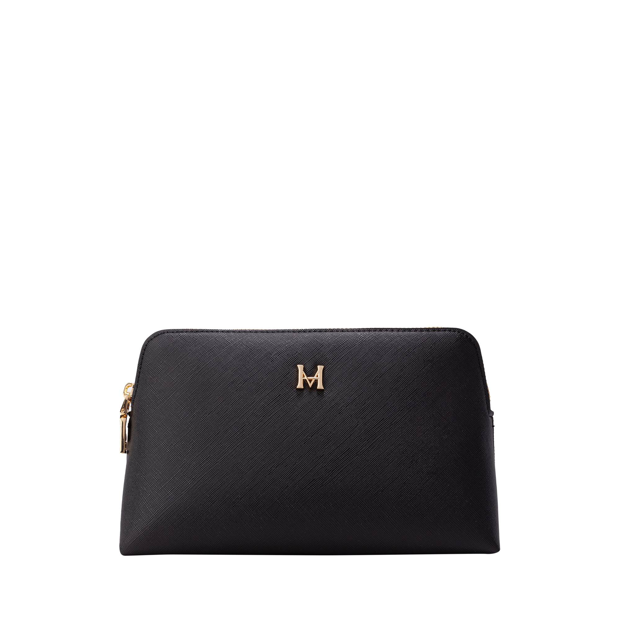 Neceser Maria Negro Polar