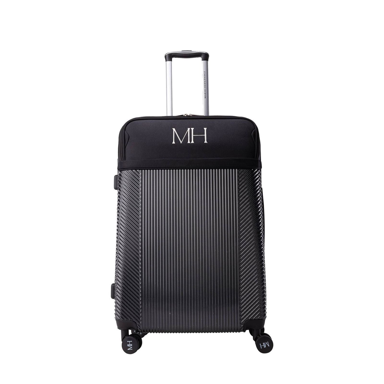 Maleta Grande 28" Negro Ártico Mh By Condor