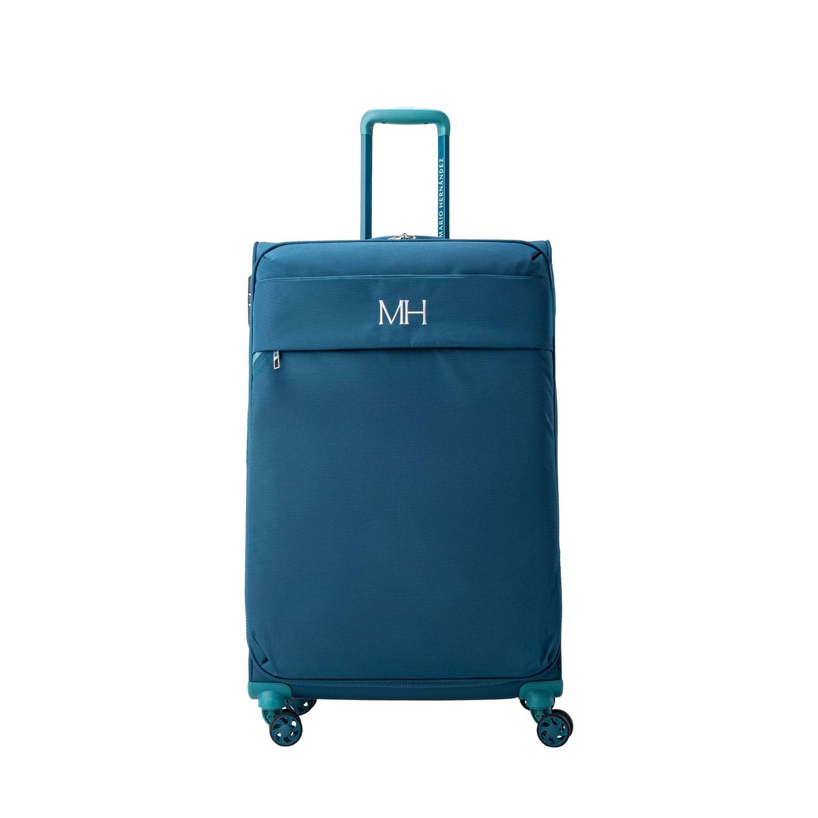 Maleta Grande 28" Petróleo MH Light