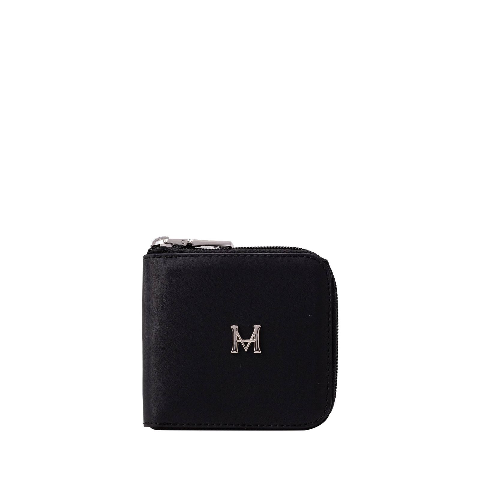 Estuche Kit Personal Polo Negro Polar