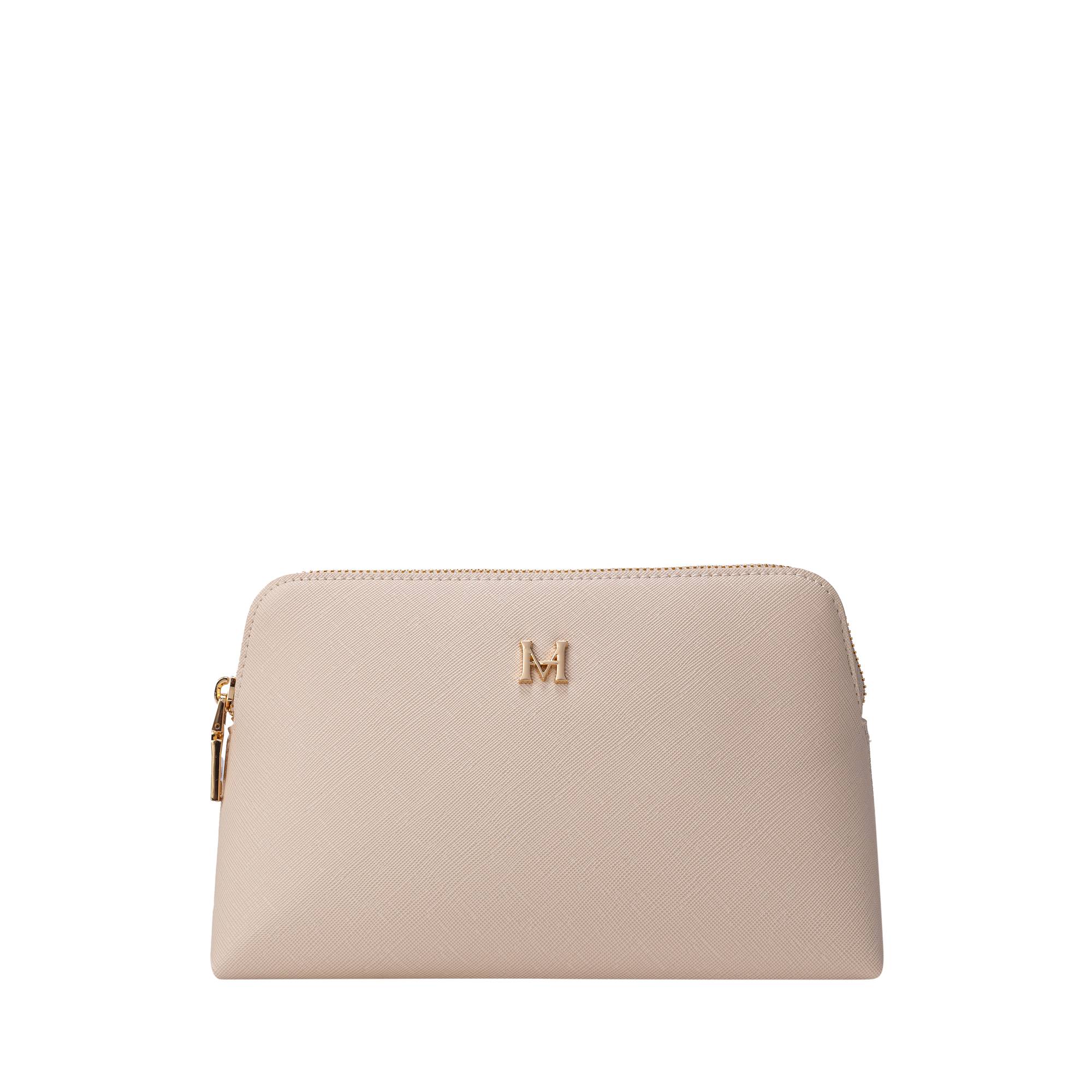 Neceser Maria Beige Polar
