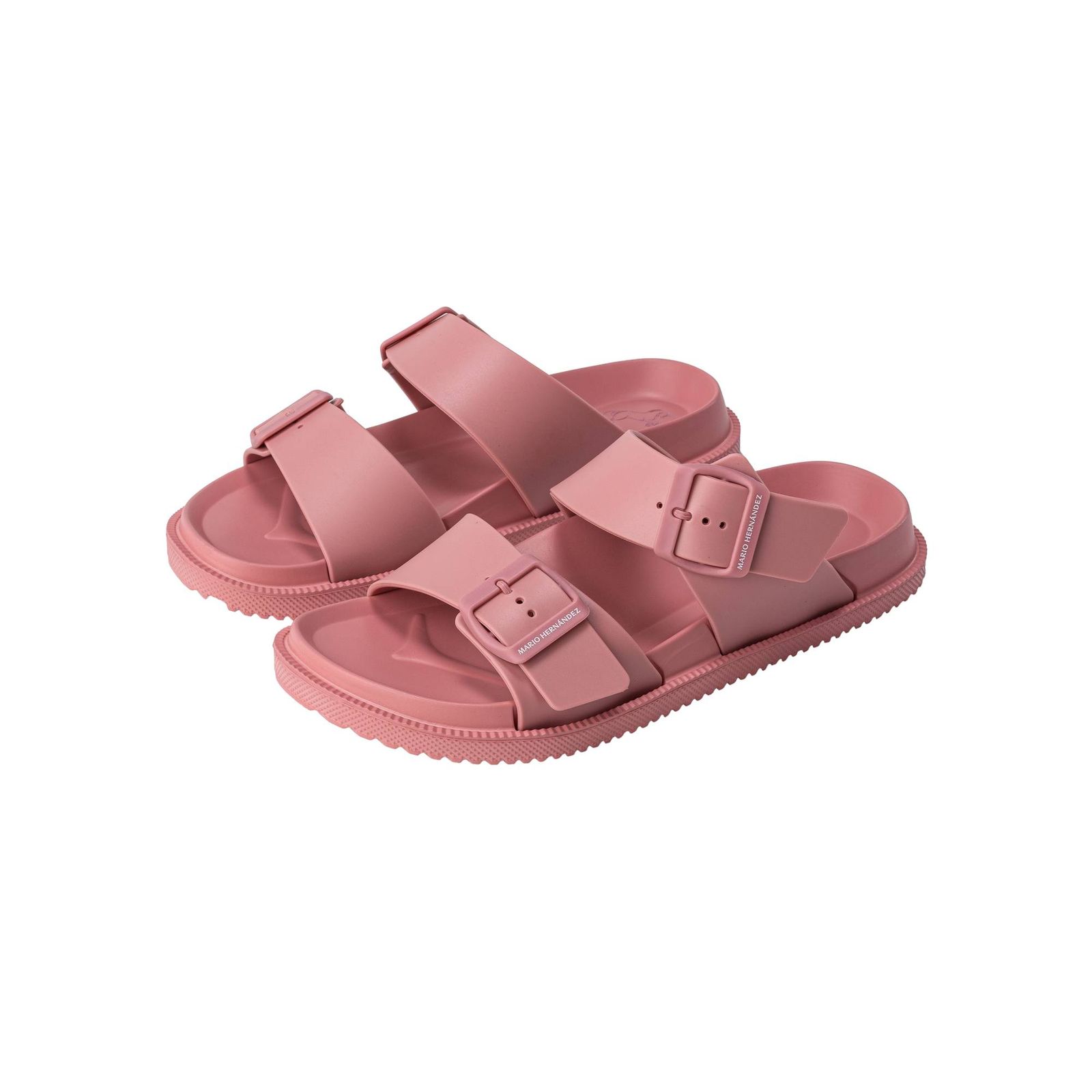 Sandalia Riviera Rosado Beach