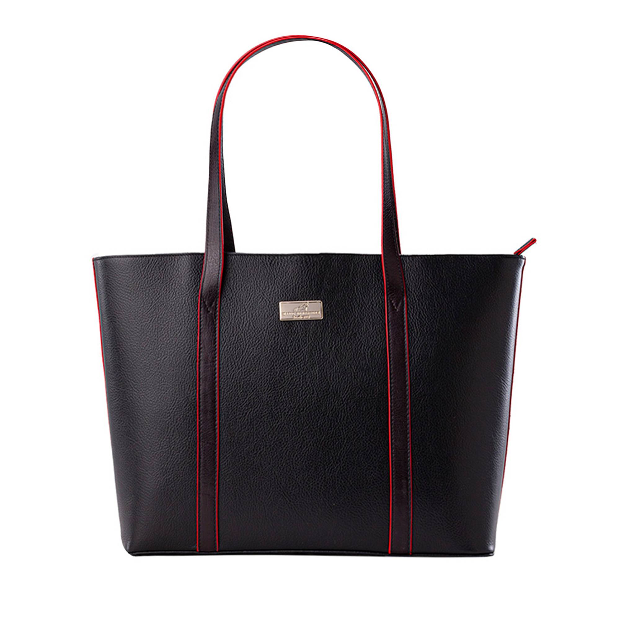 Tote Daily Negro Sol