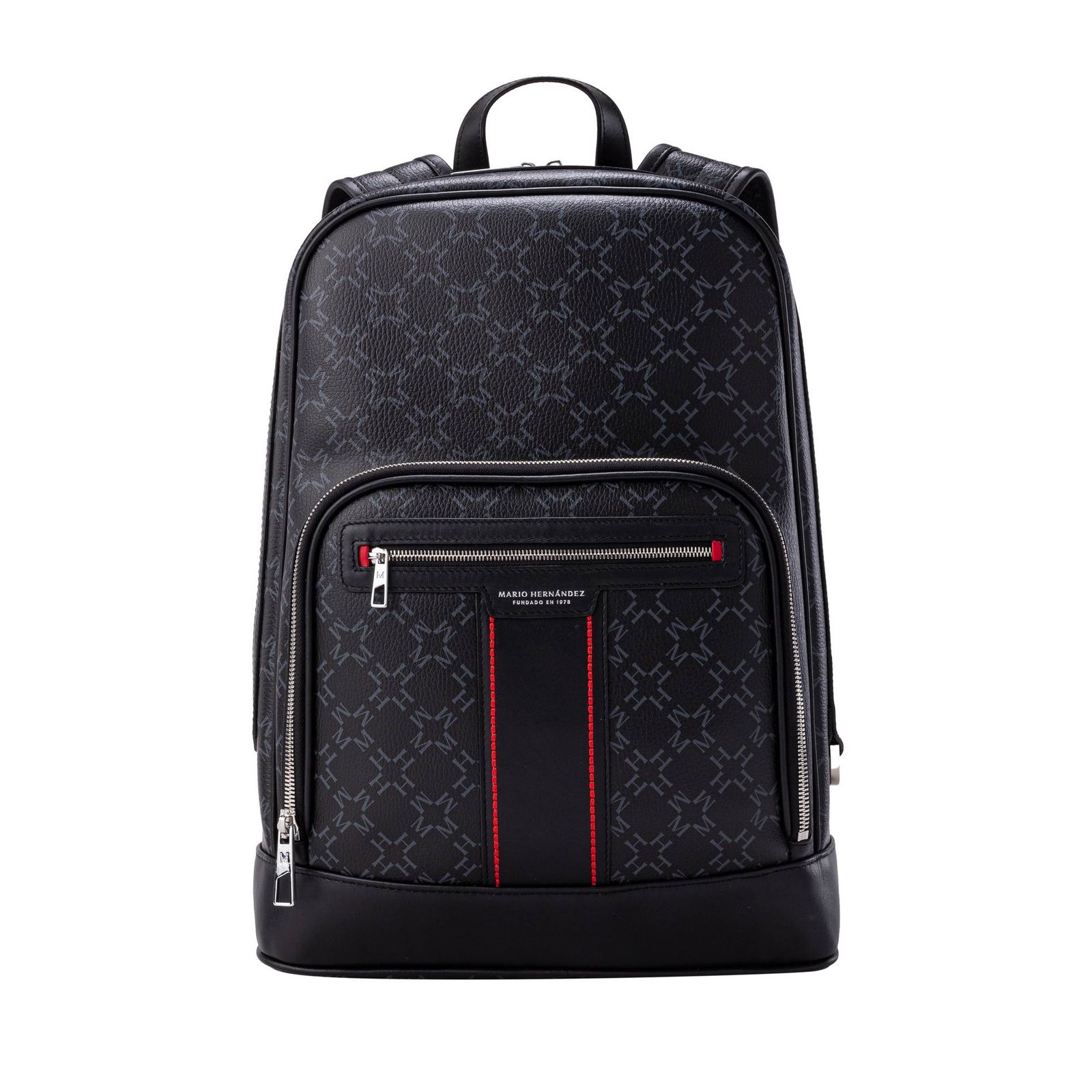 Morral Enzo Toro Primario M