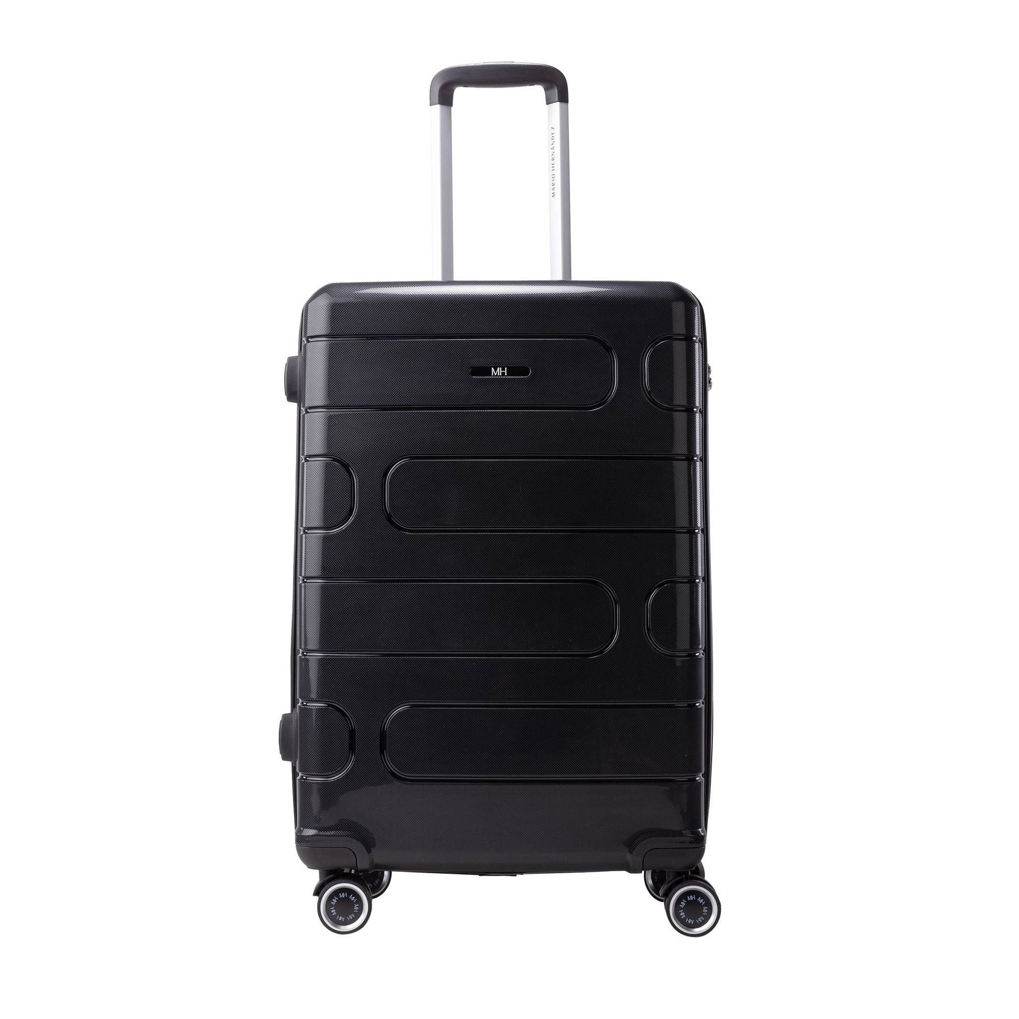 Maleta Grande 28" Negro Colon