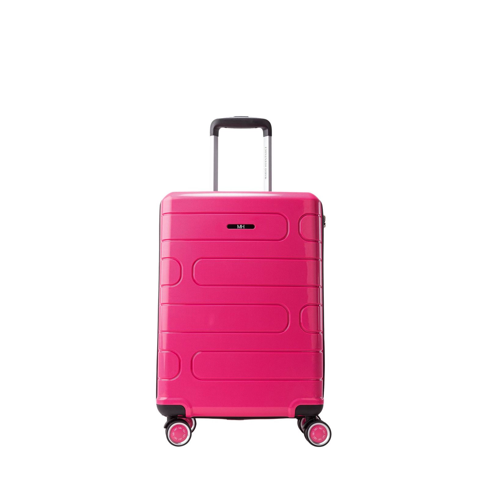 Maleta Pequeña 20" Rosa Colon