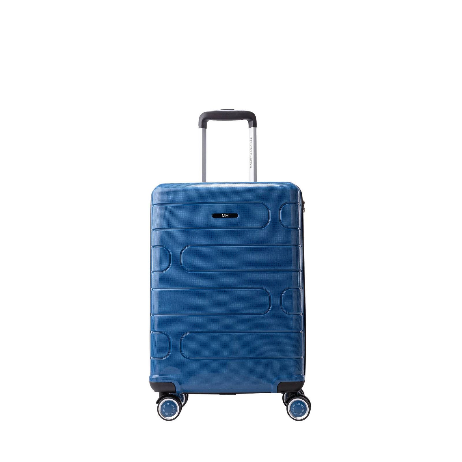 Maleta Pequeña 20" Azul Colon