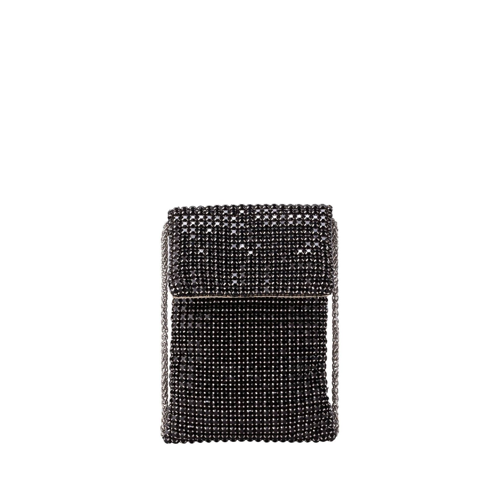 Manos Libres Zafiro Negro Noche