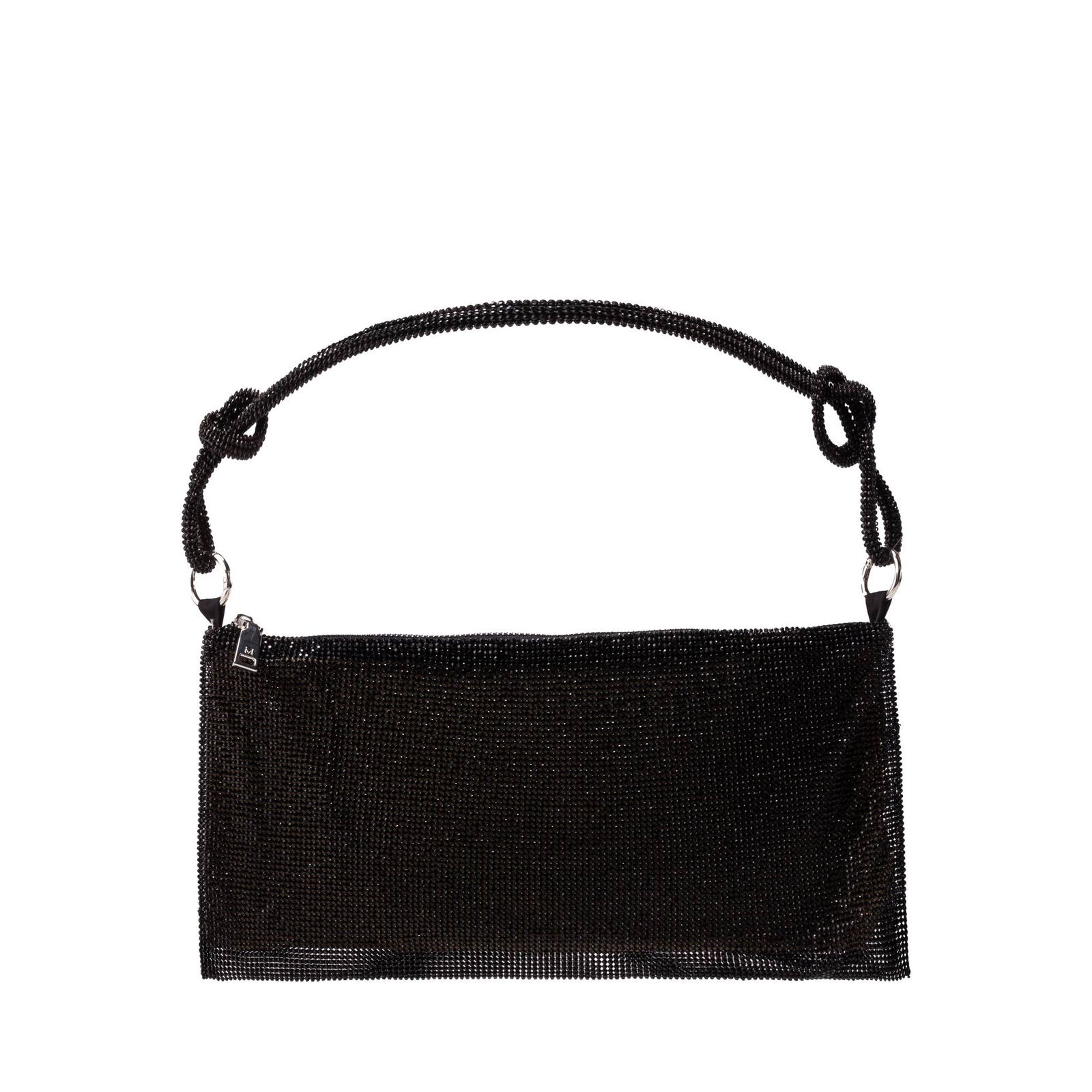 Hobo Pompeya Negro Noche