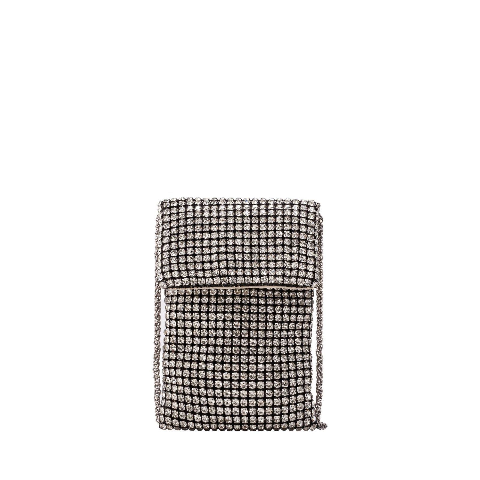 Manos Libres Zafiro Plata Noche