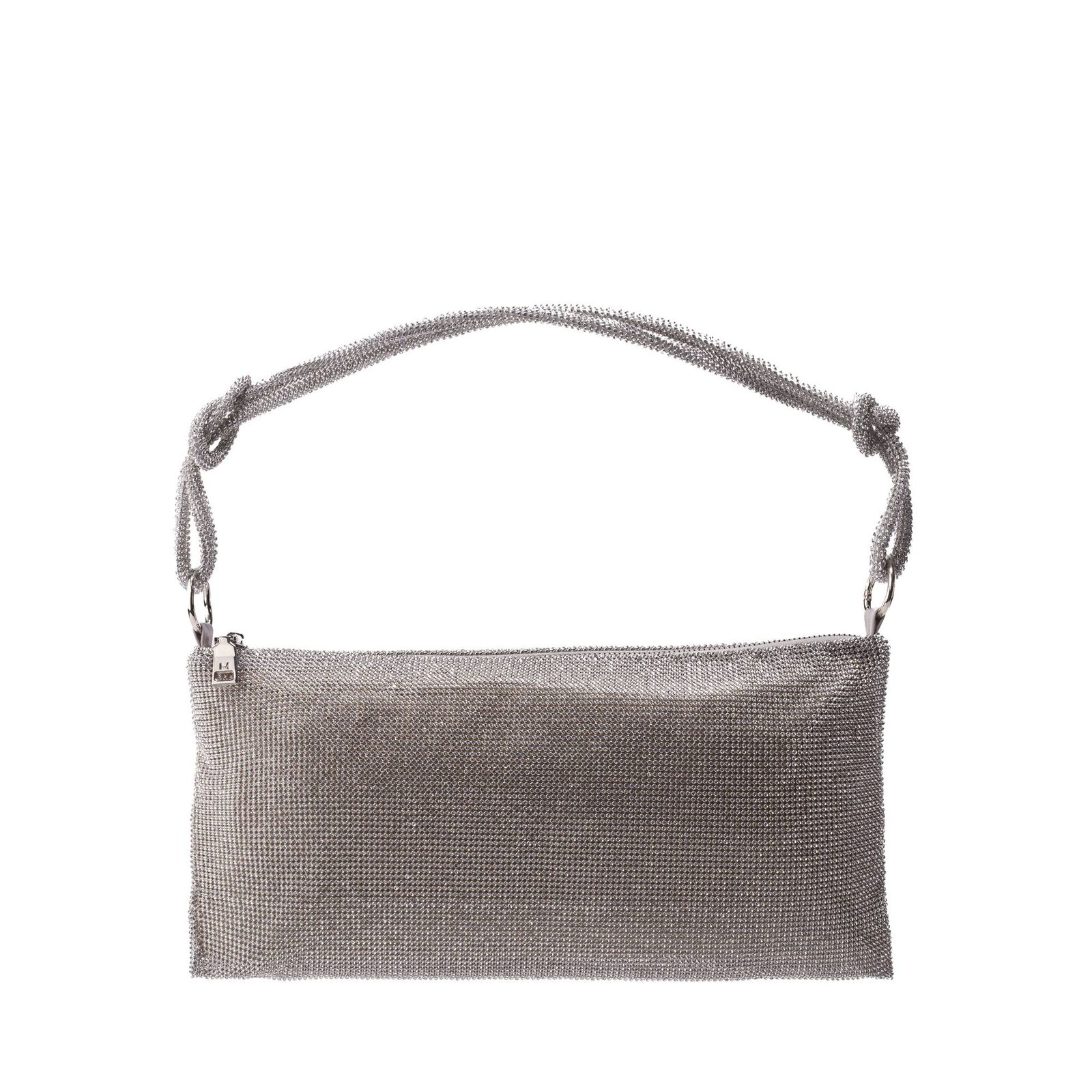 Hobo Pompeya Plata Noche