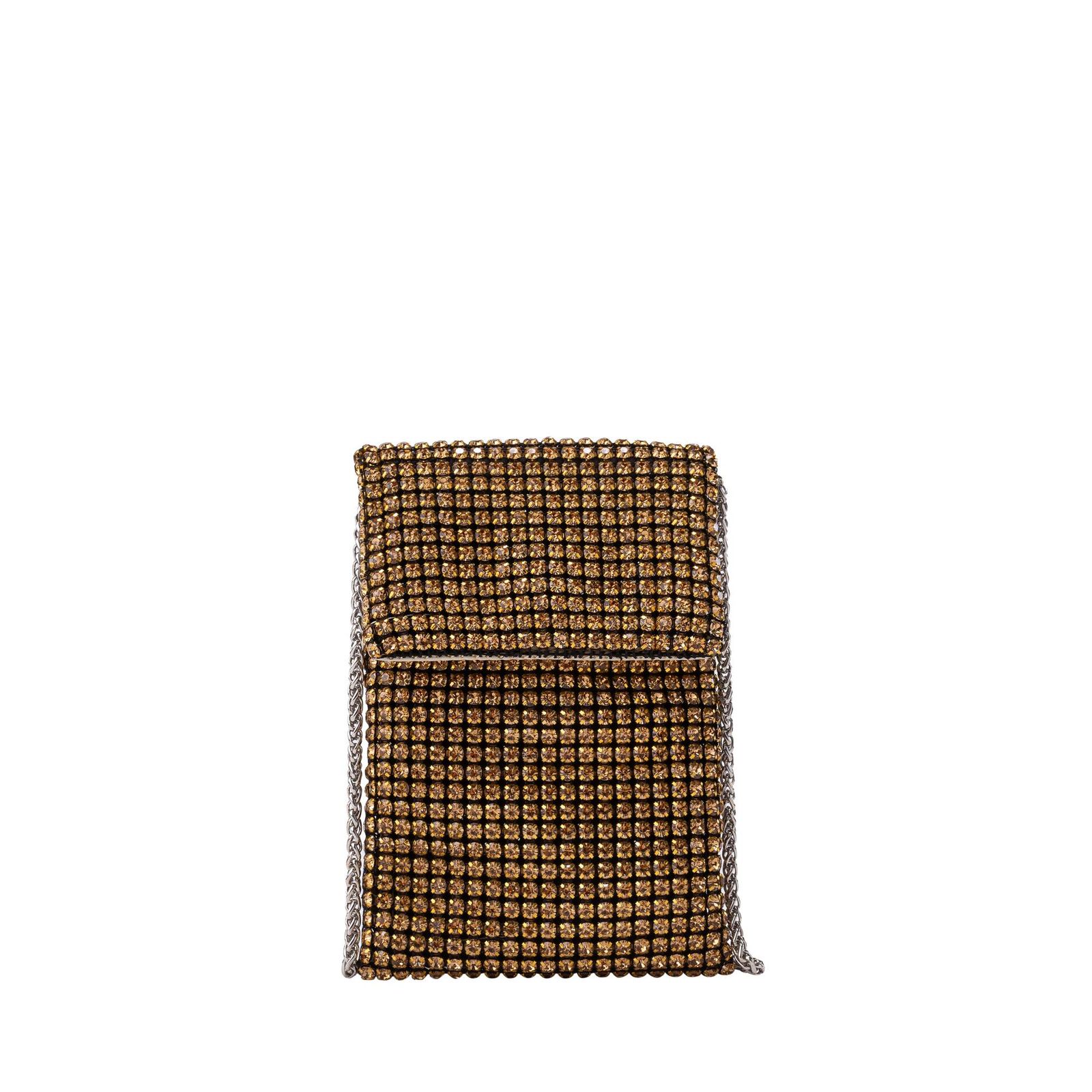 Manos Libres Zafiro Oro Noche