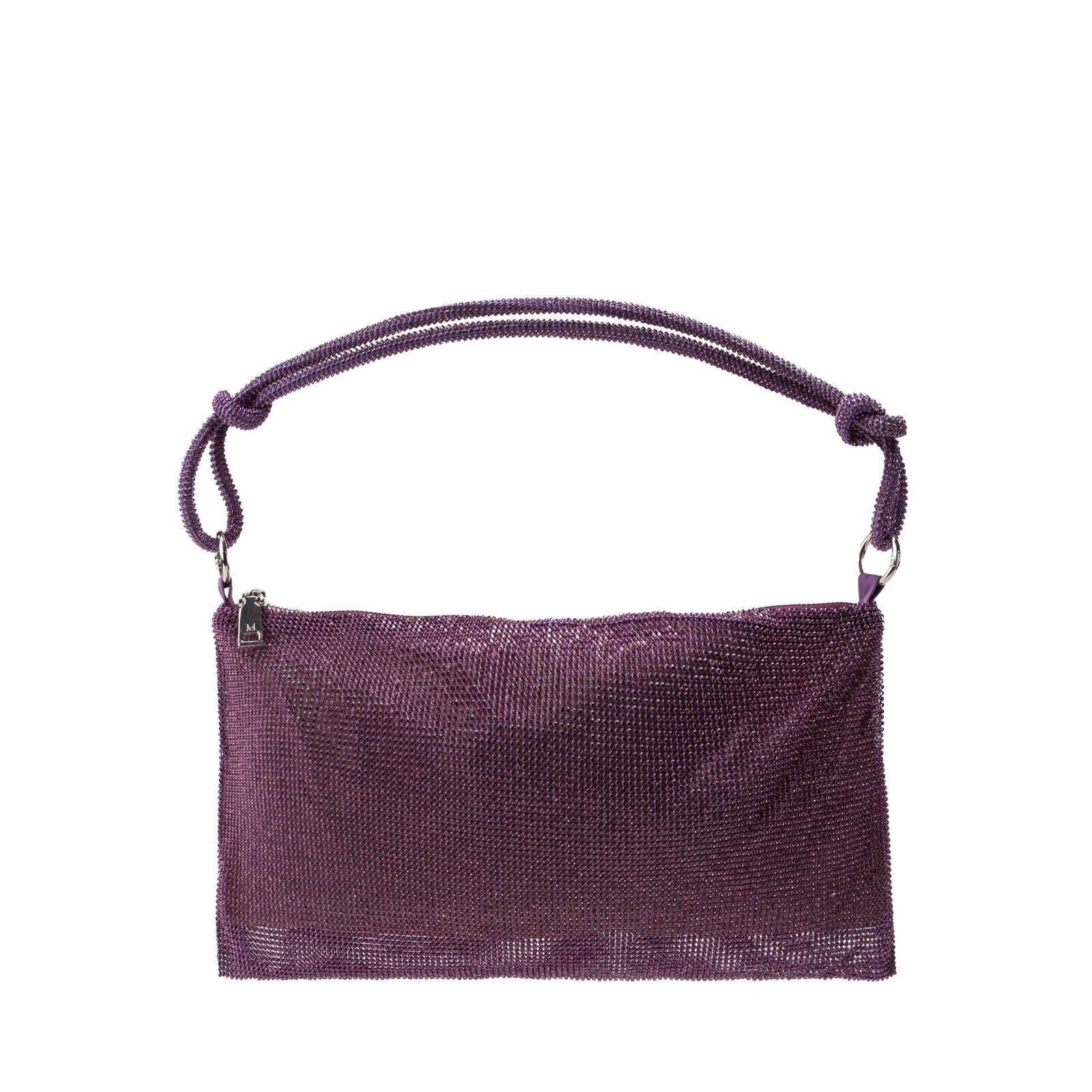 Hobo Pompeya Purpura Noche