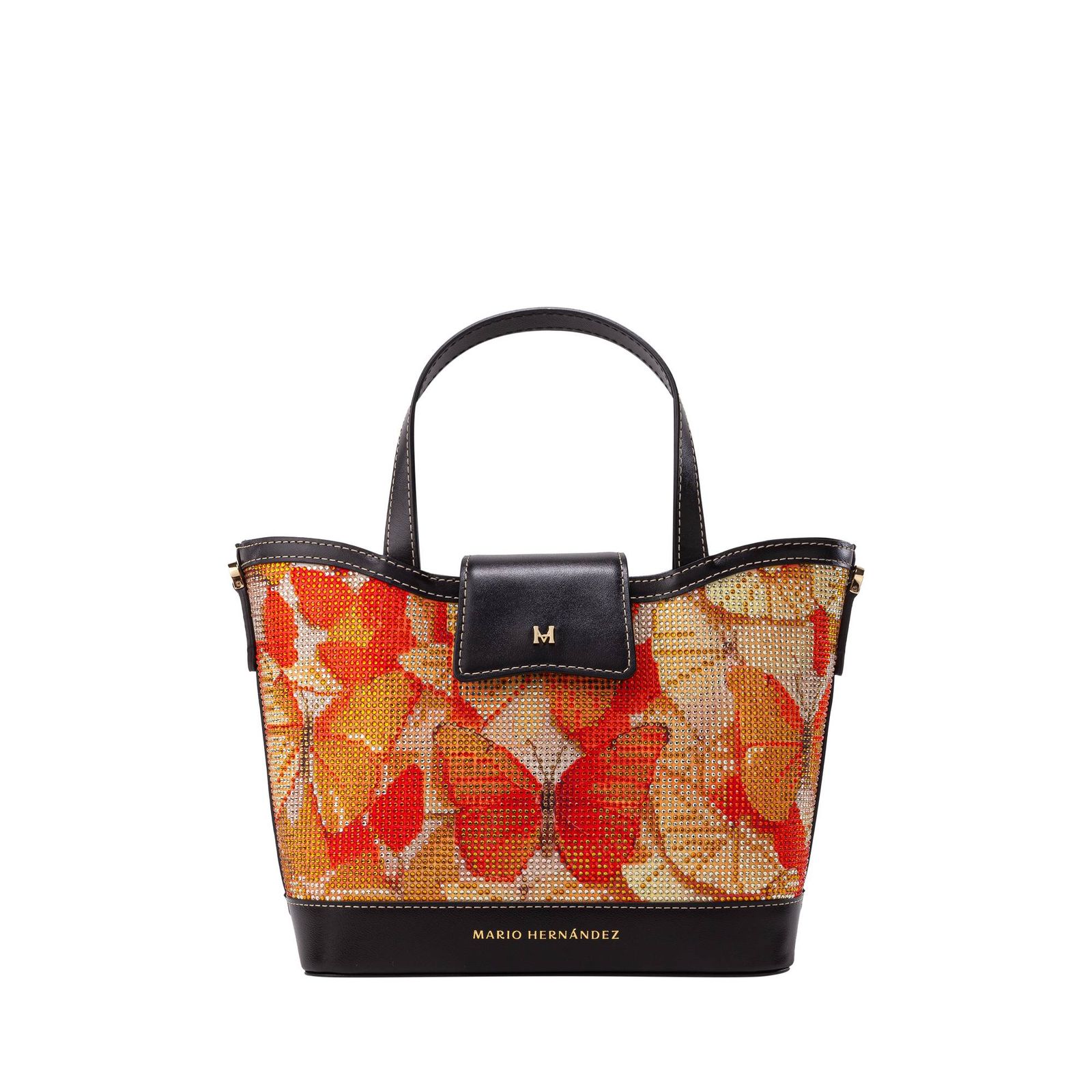 Tote Alas Mini Atardecer Crisálida