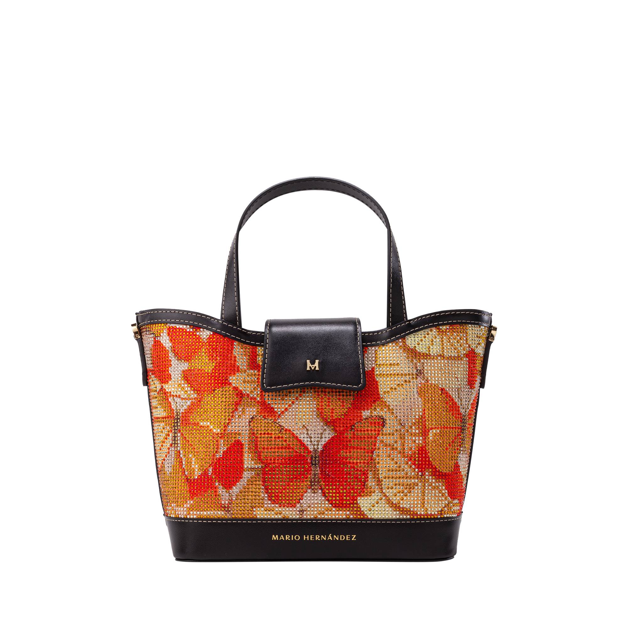 Tote Alas Mini Atardecer Crisálida
