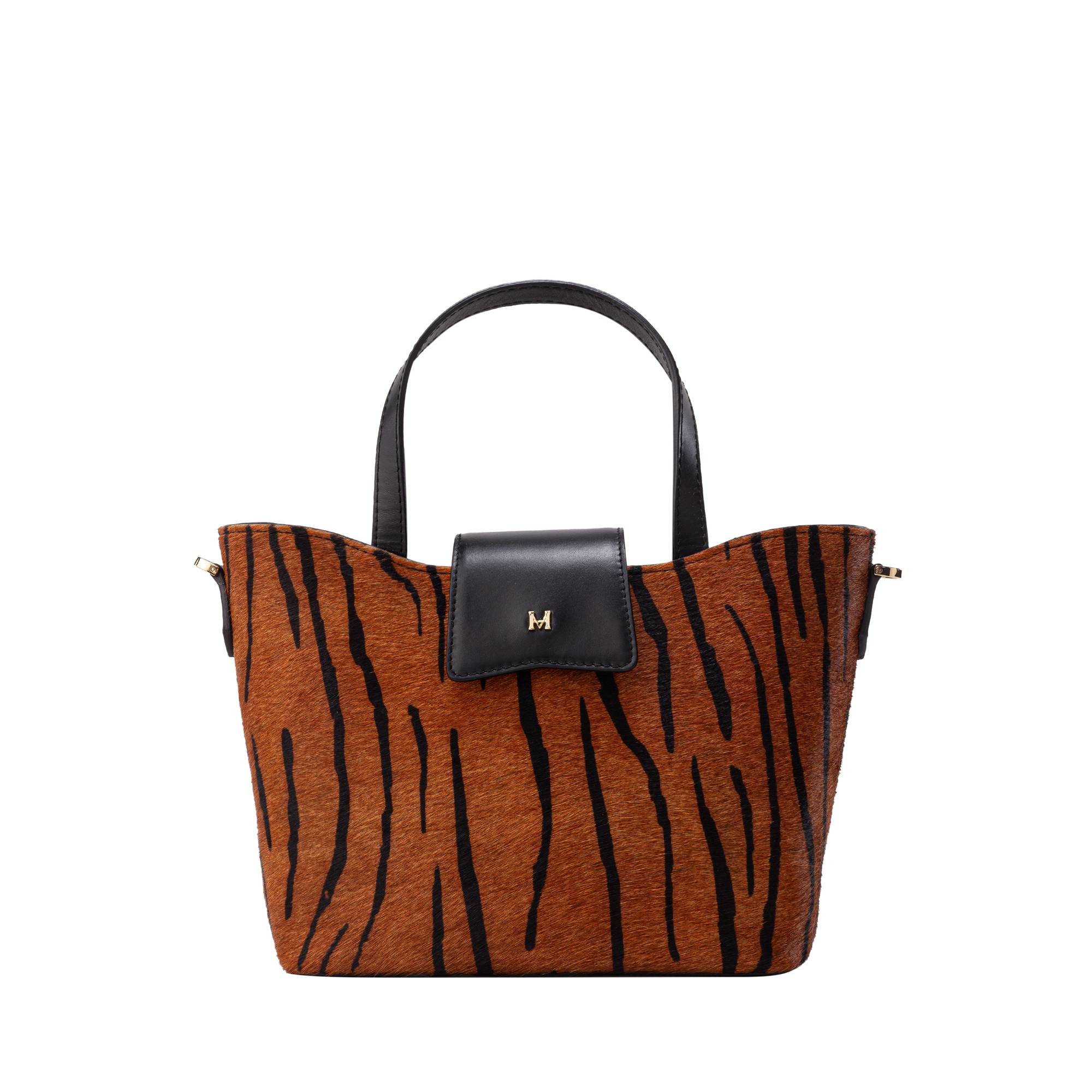 Tote Alas Mini Tigre Jungla