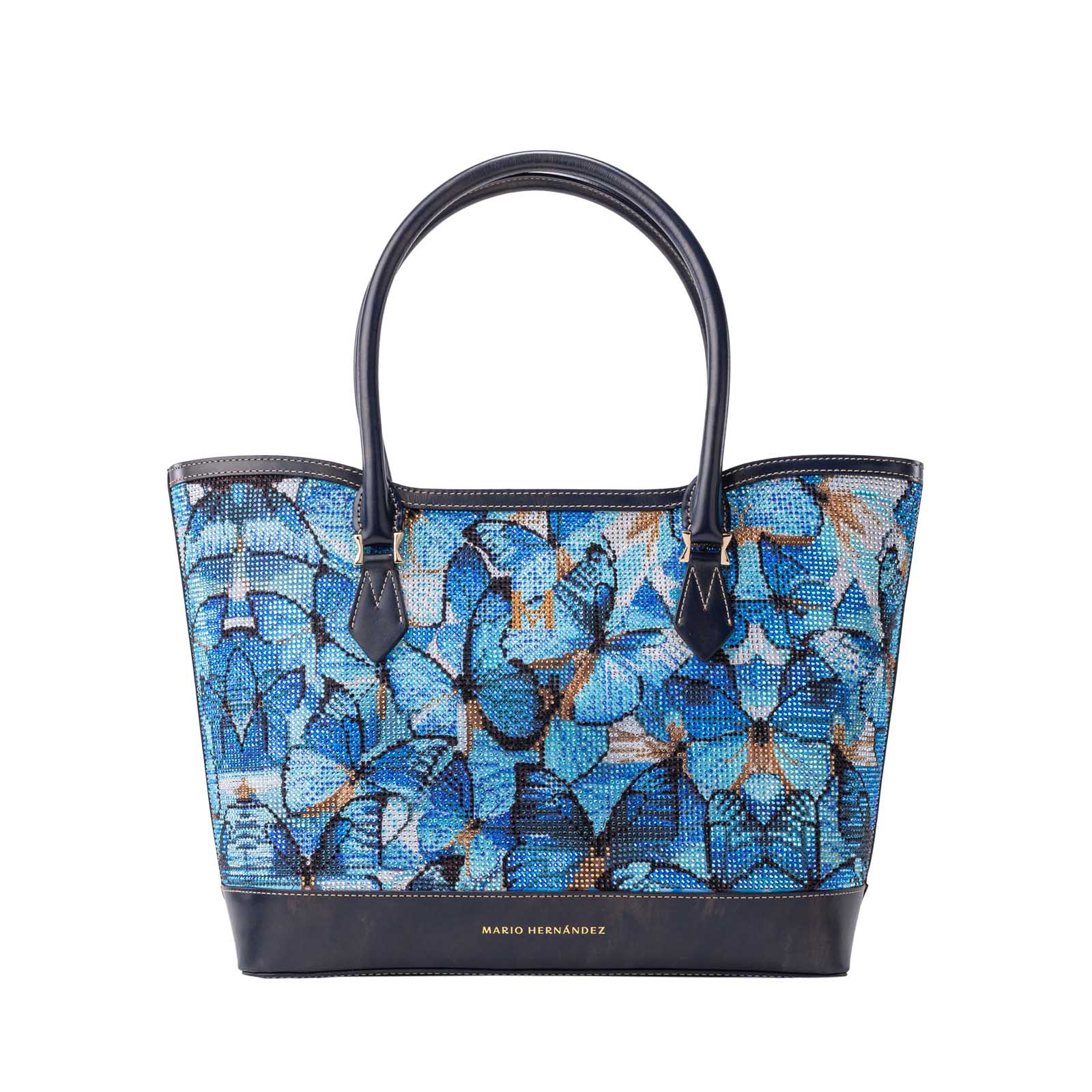 Tote Alas Mediano Islas Crisálida