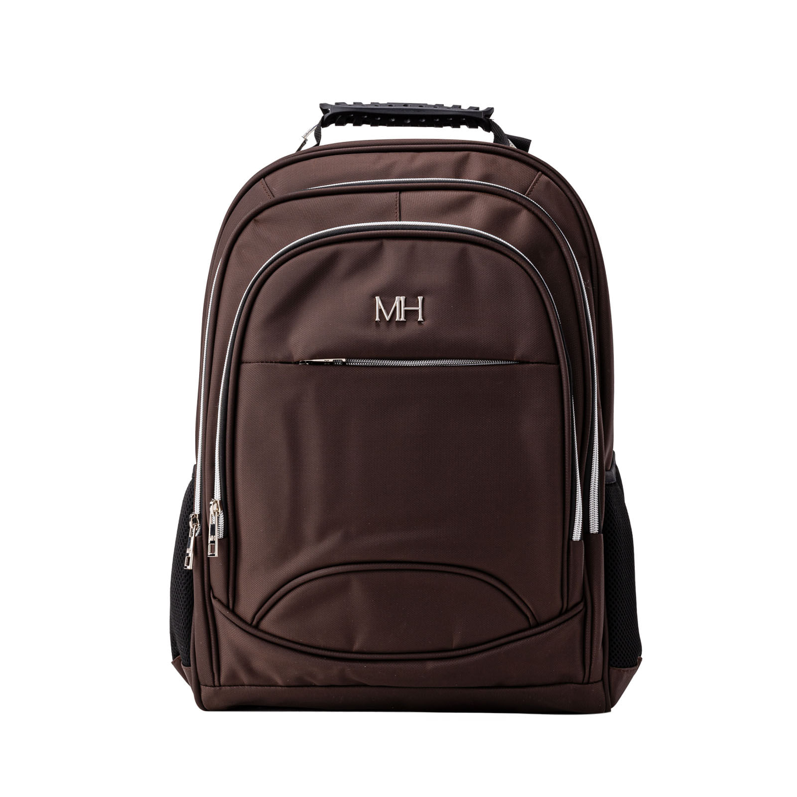Morral 3 Cremalleras Handy Café Indianapolis