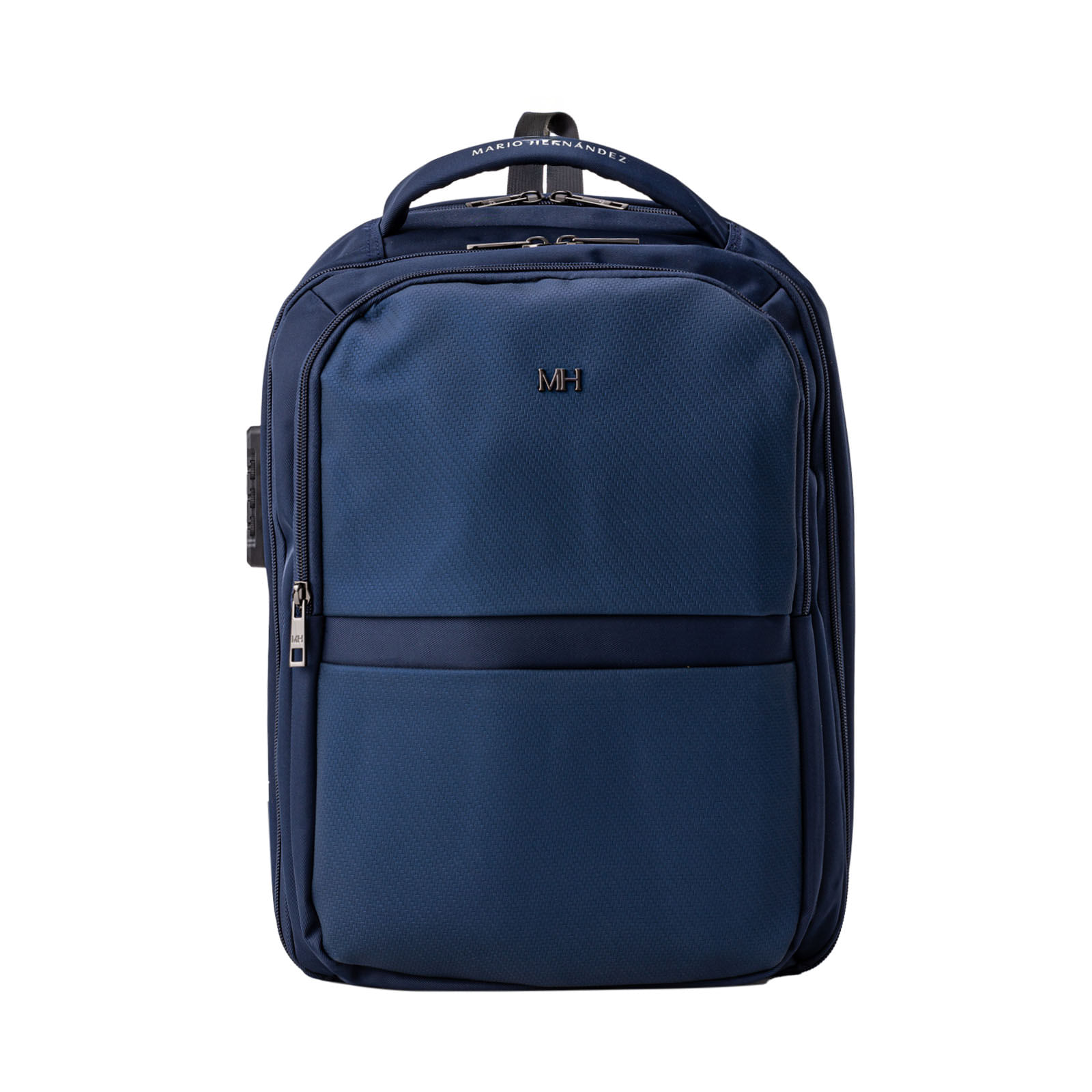 Morral Mistral Azul Indianapolis