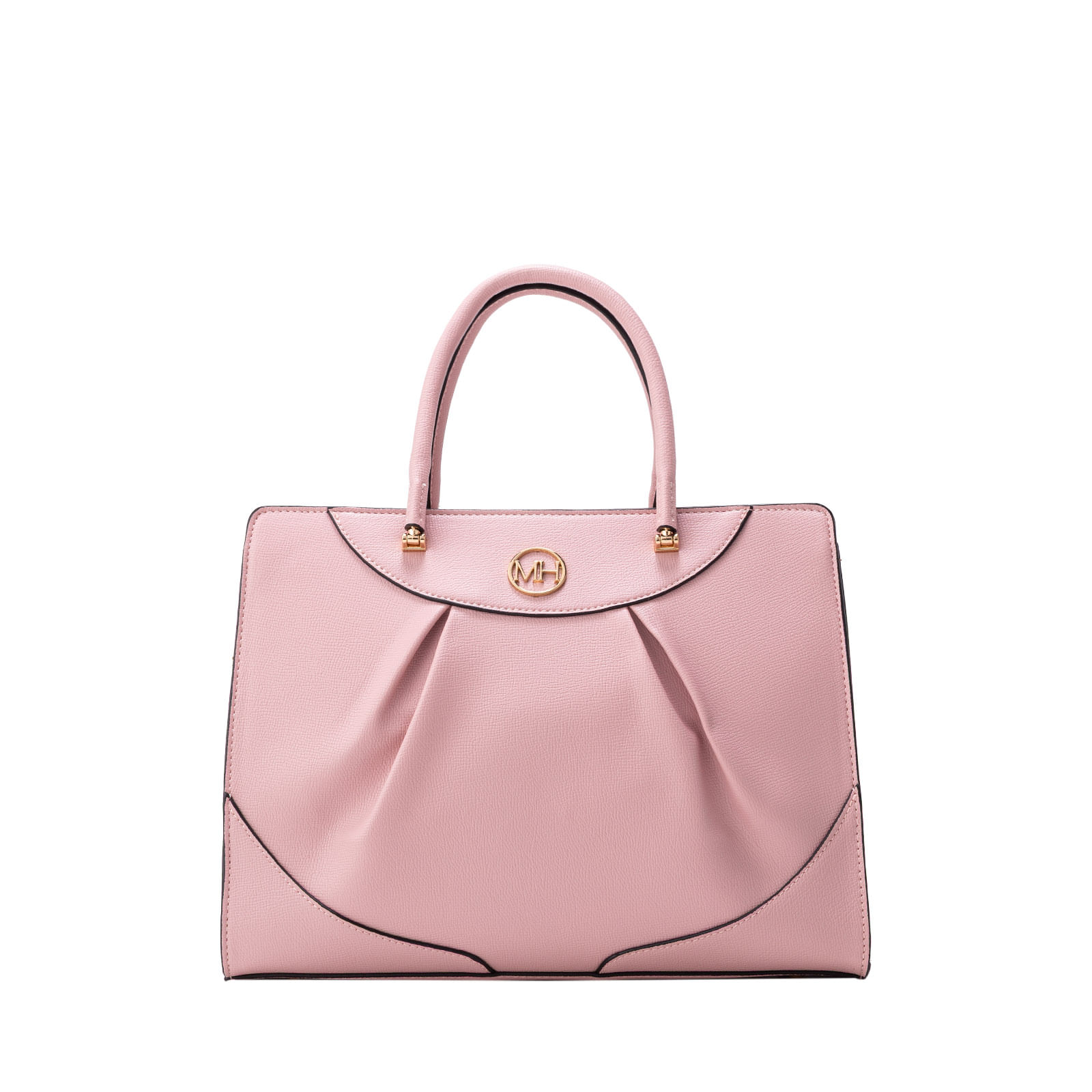 Satchel Bria Rosa Binanti