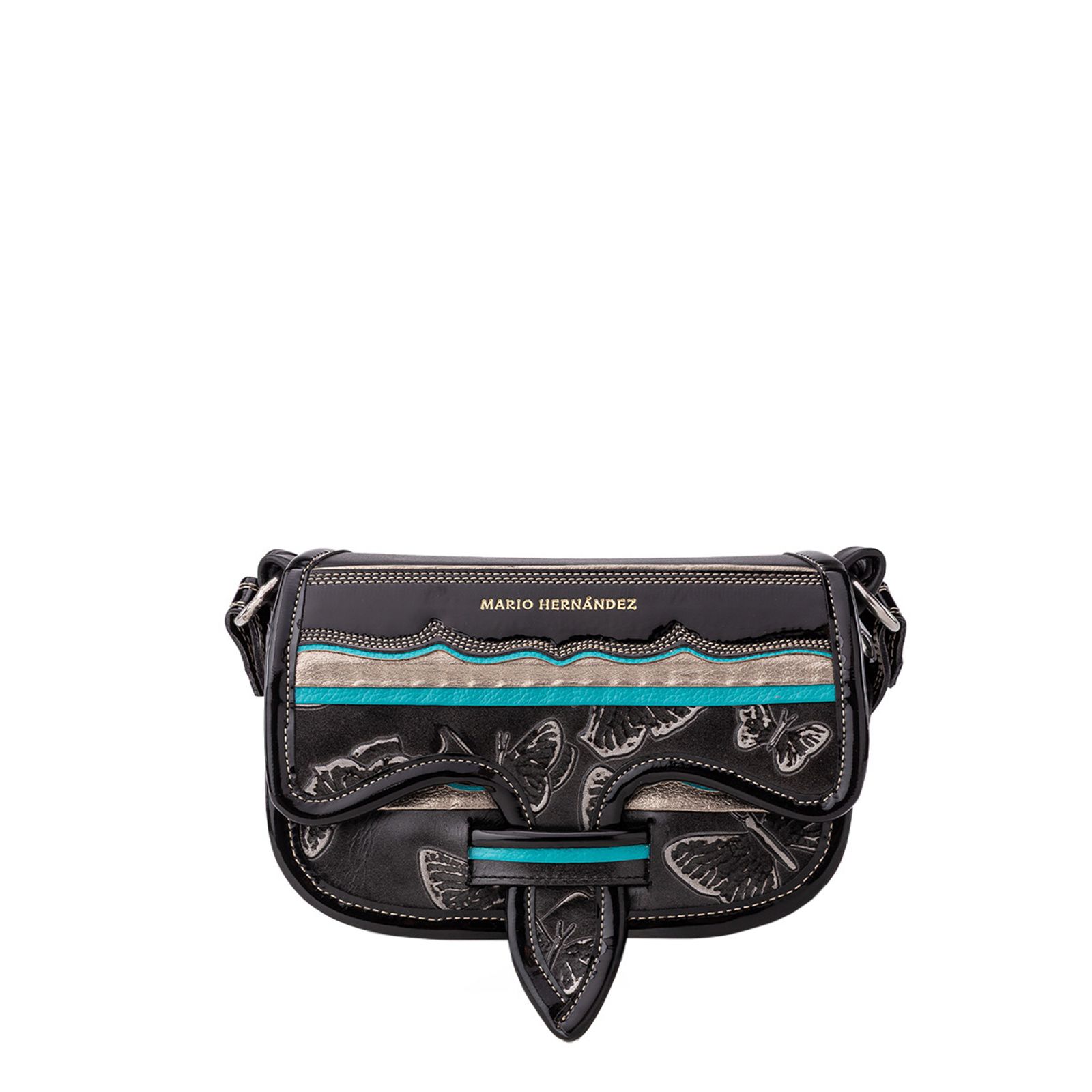 Carriel Mini Noche Mps