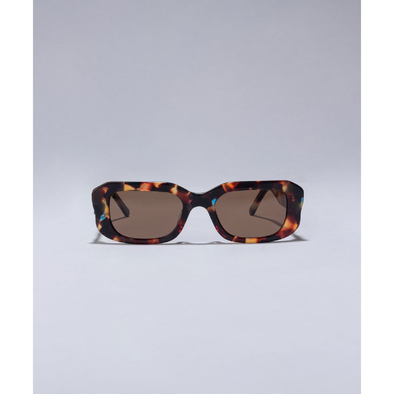 Gafas Cortés II Carey Oscuro MH Folks