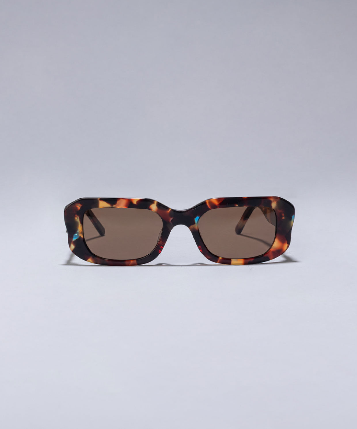 Gafas Cortés II Carey Oscuro MH Folks