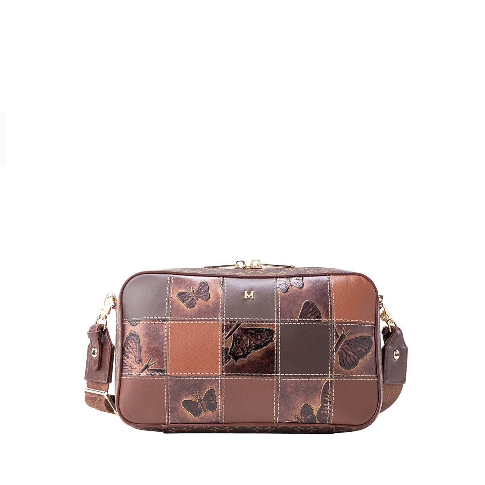 Manos Libres Mara Grande Botánico Mixtura