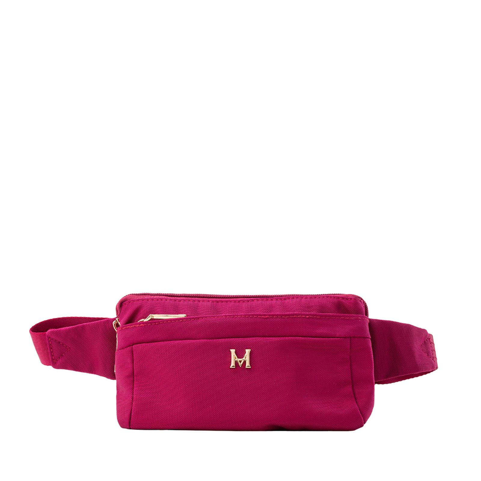 Canguro Multibolsillos Burgundy Pacific