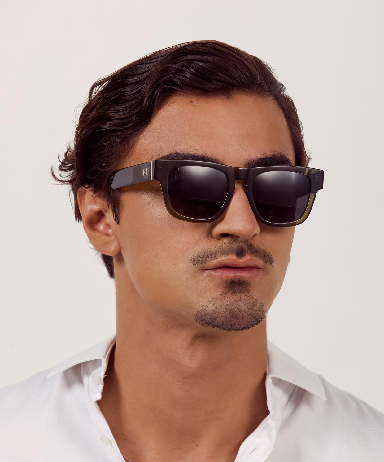 Gafas Andes Verde MH Folks