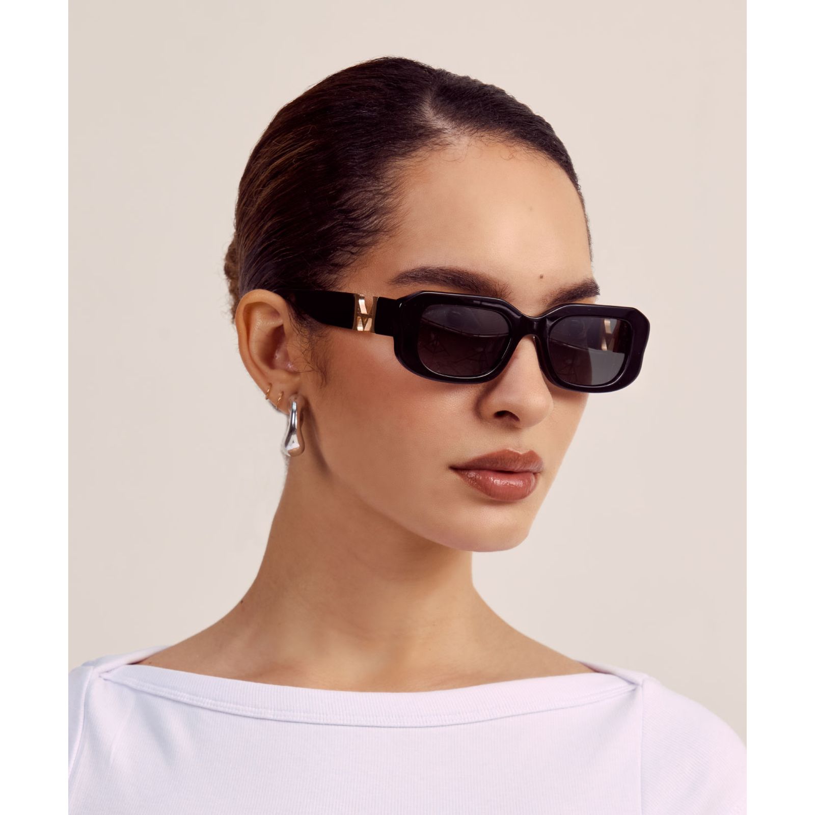 Gafas Cortés II Noche MH Folks