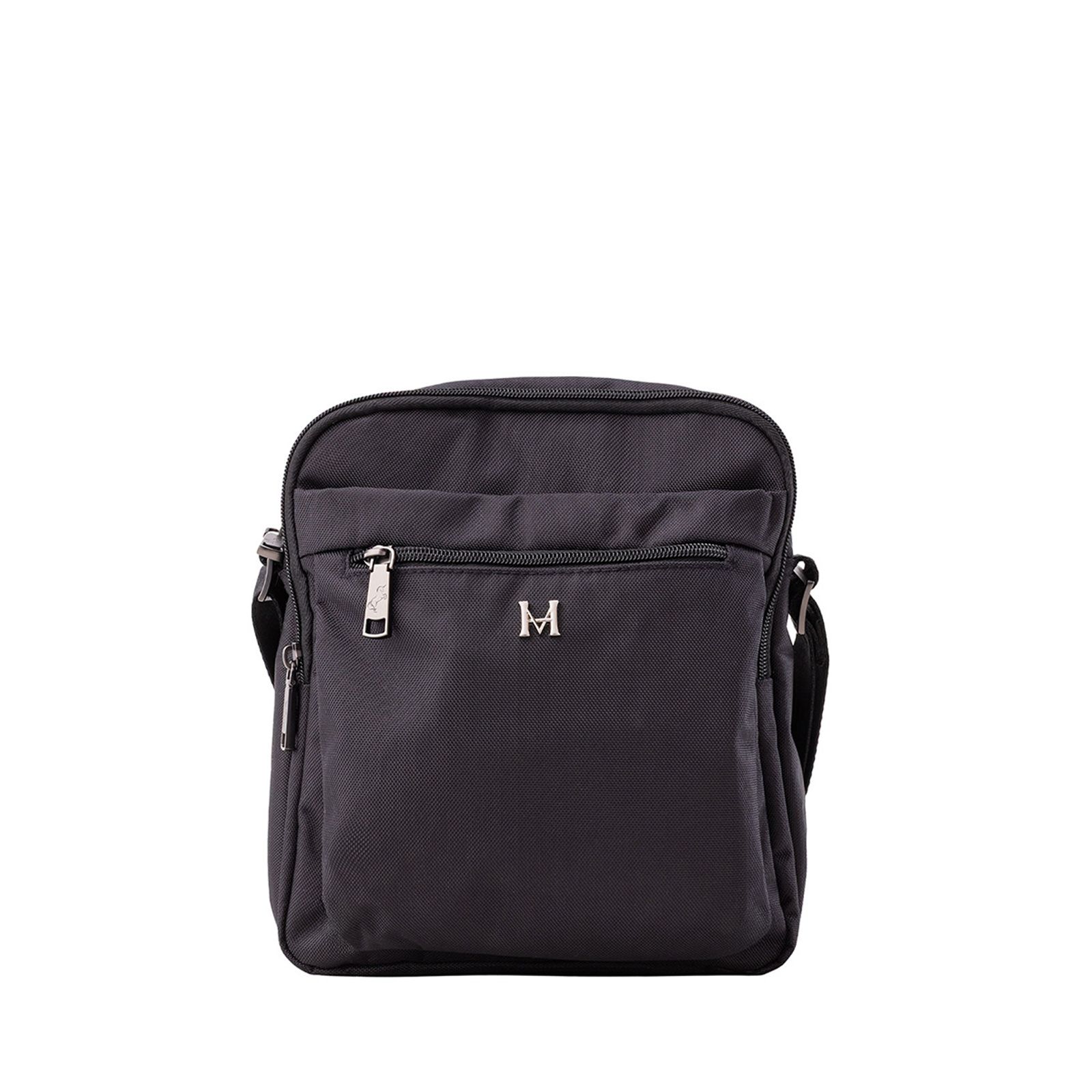 Manos Libres Multi Zip Negro Etna Pacific