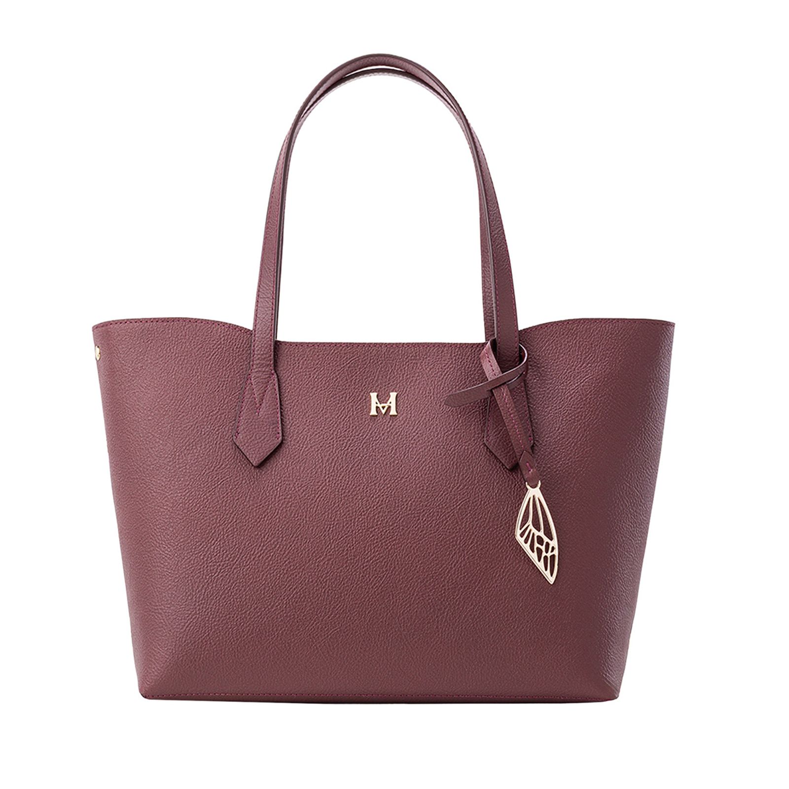 Tote Alas Mediano Borgoña Sur