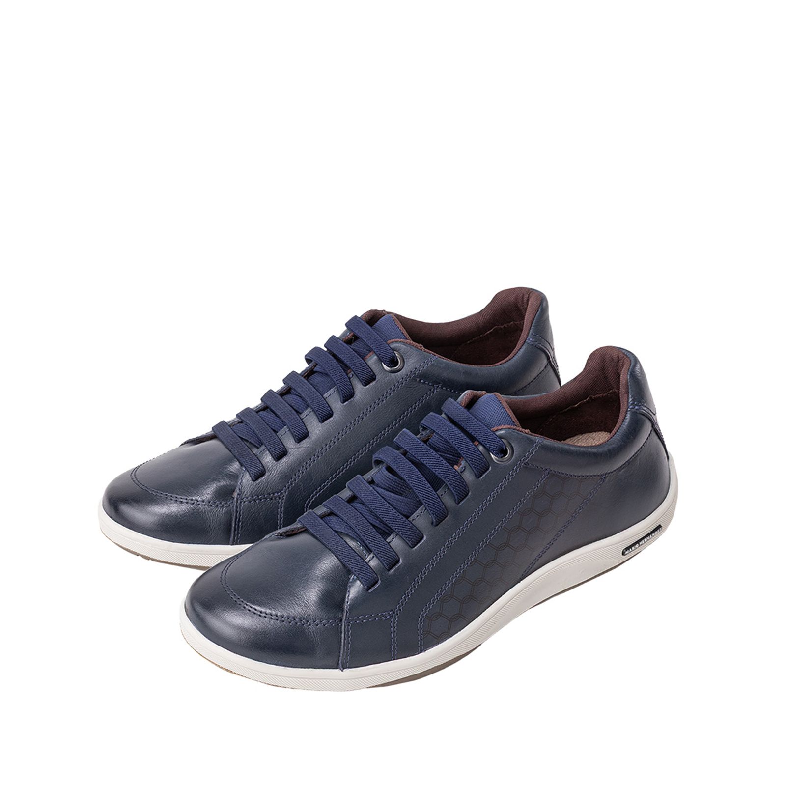 Tenis Fabio Medianoche Trecking