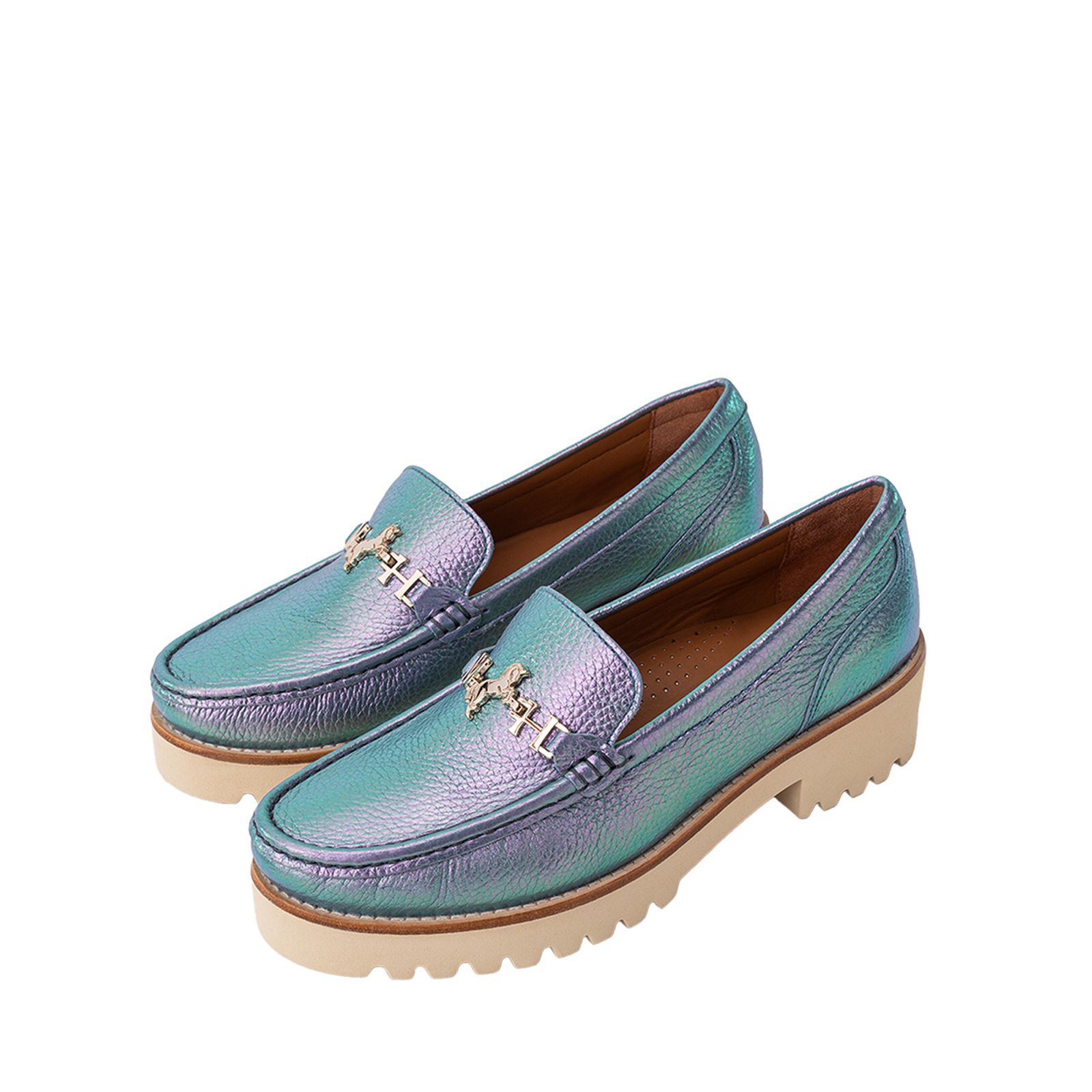 Mocasín Mina Laguna MH Mocs