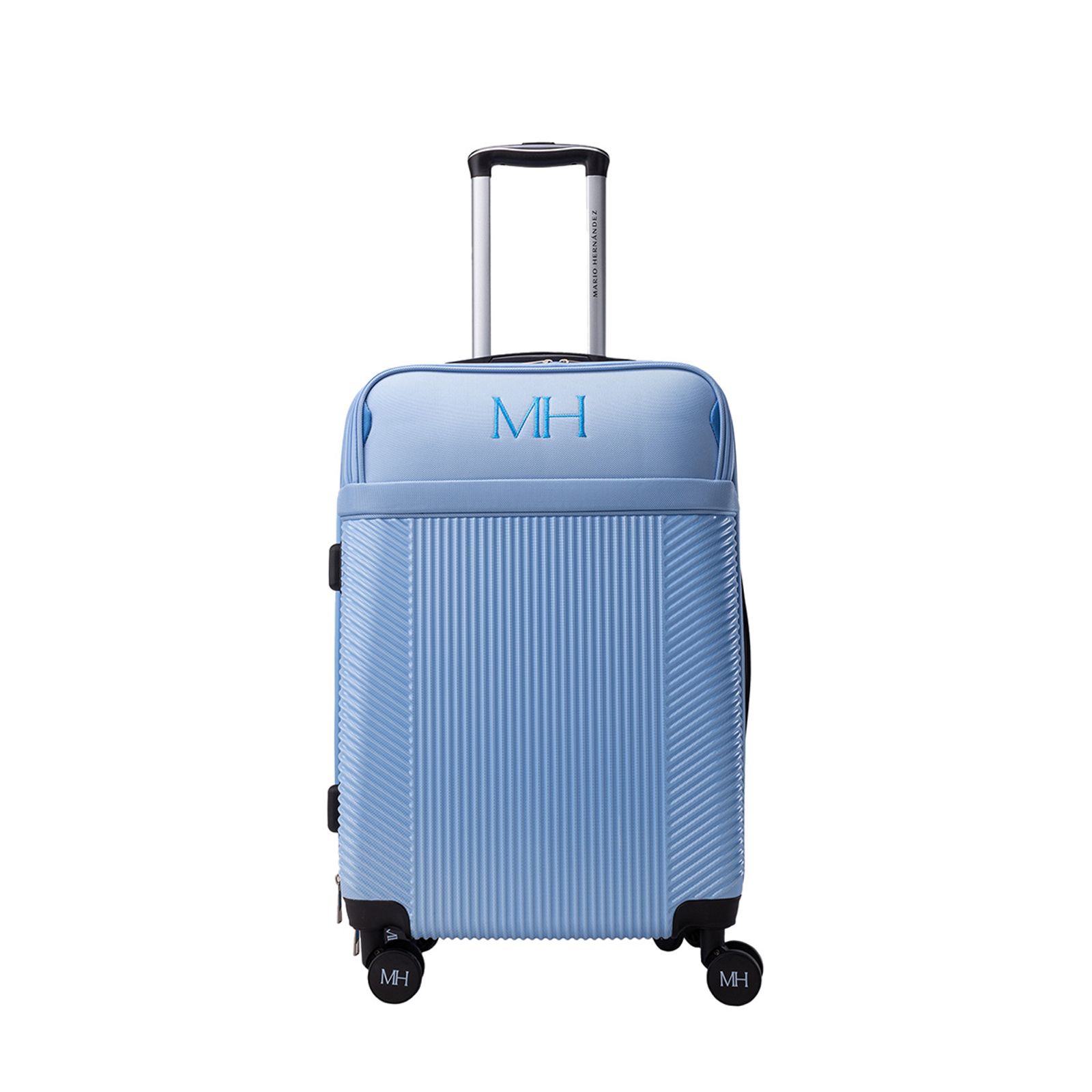 Maleta Mediana 24" Ártico MH By Condor