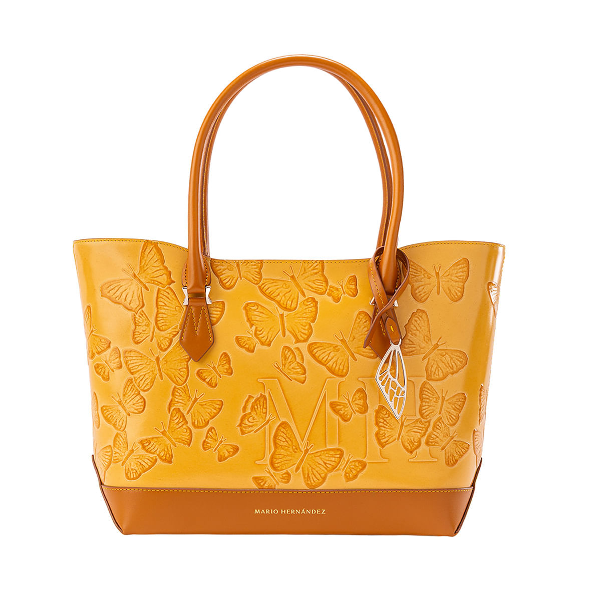 Tote Alas Mediano Dijon Mariposas