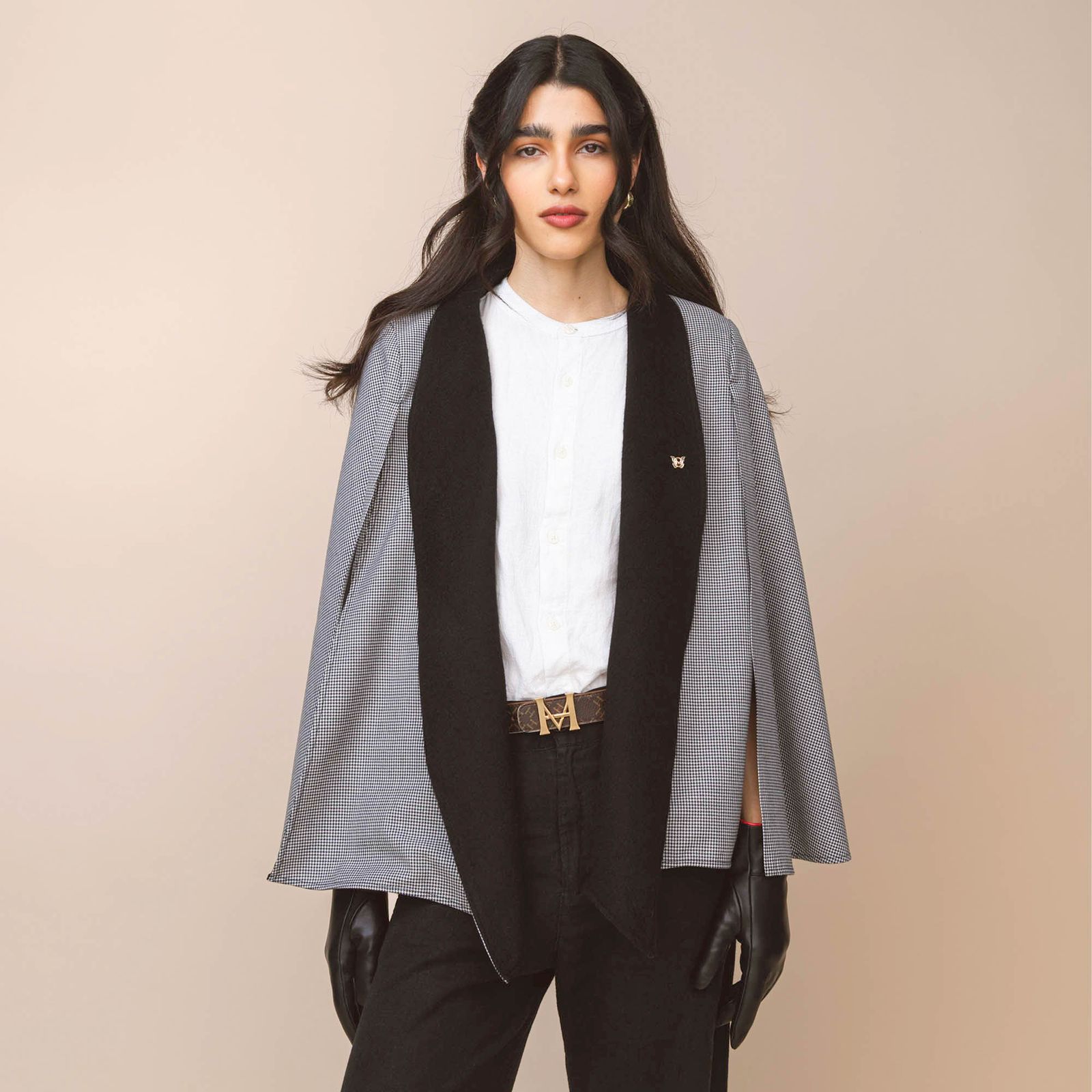 Capa Andrea Negro Cuzco