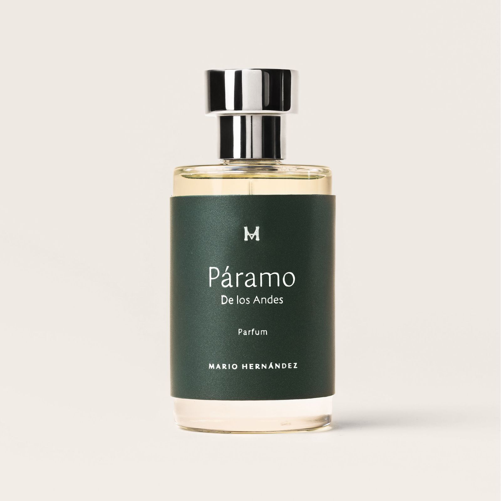 Perfume Páramo De Los Andes