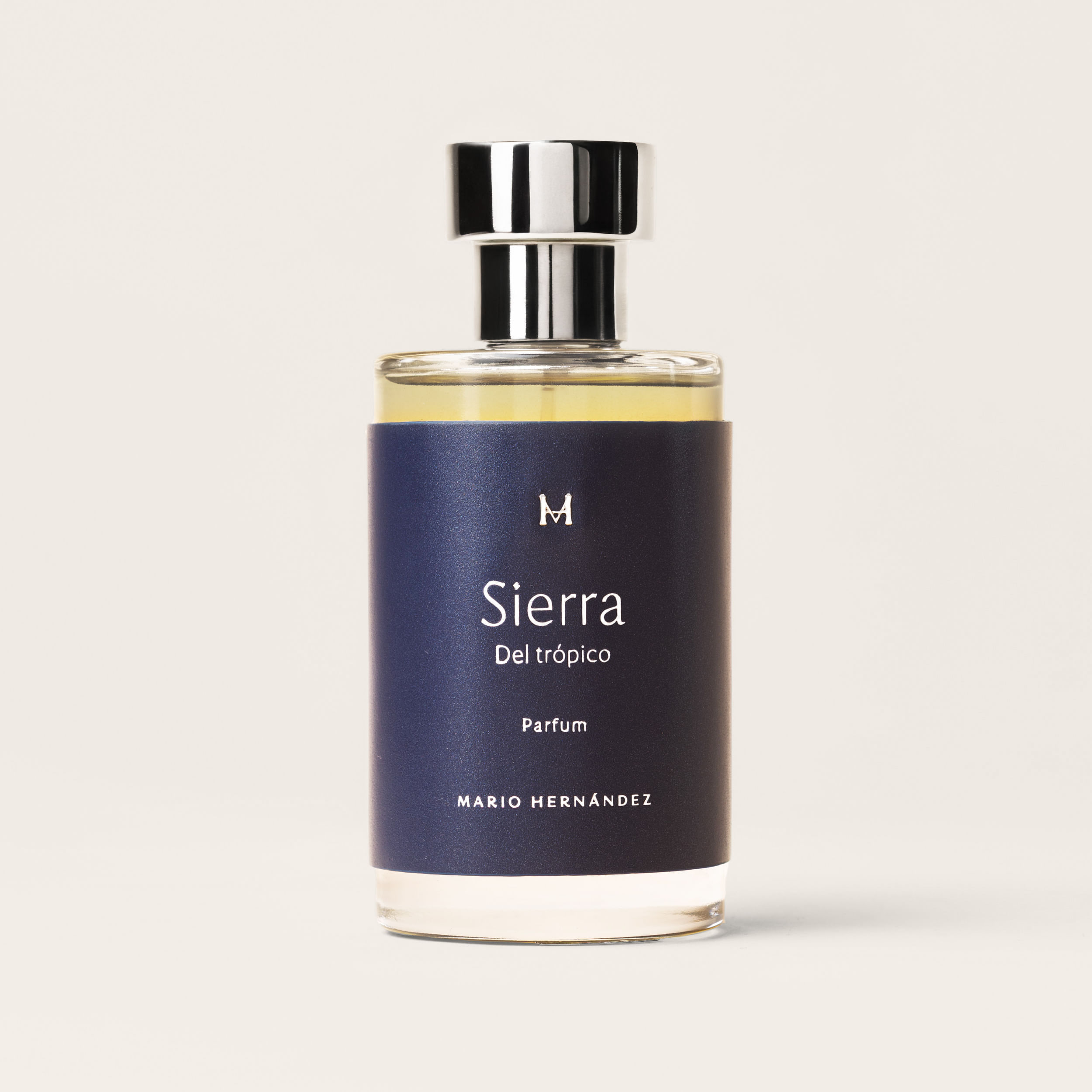 Perfume Sierra Del Trópico