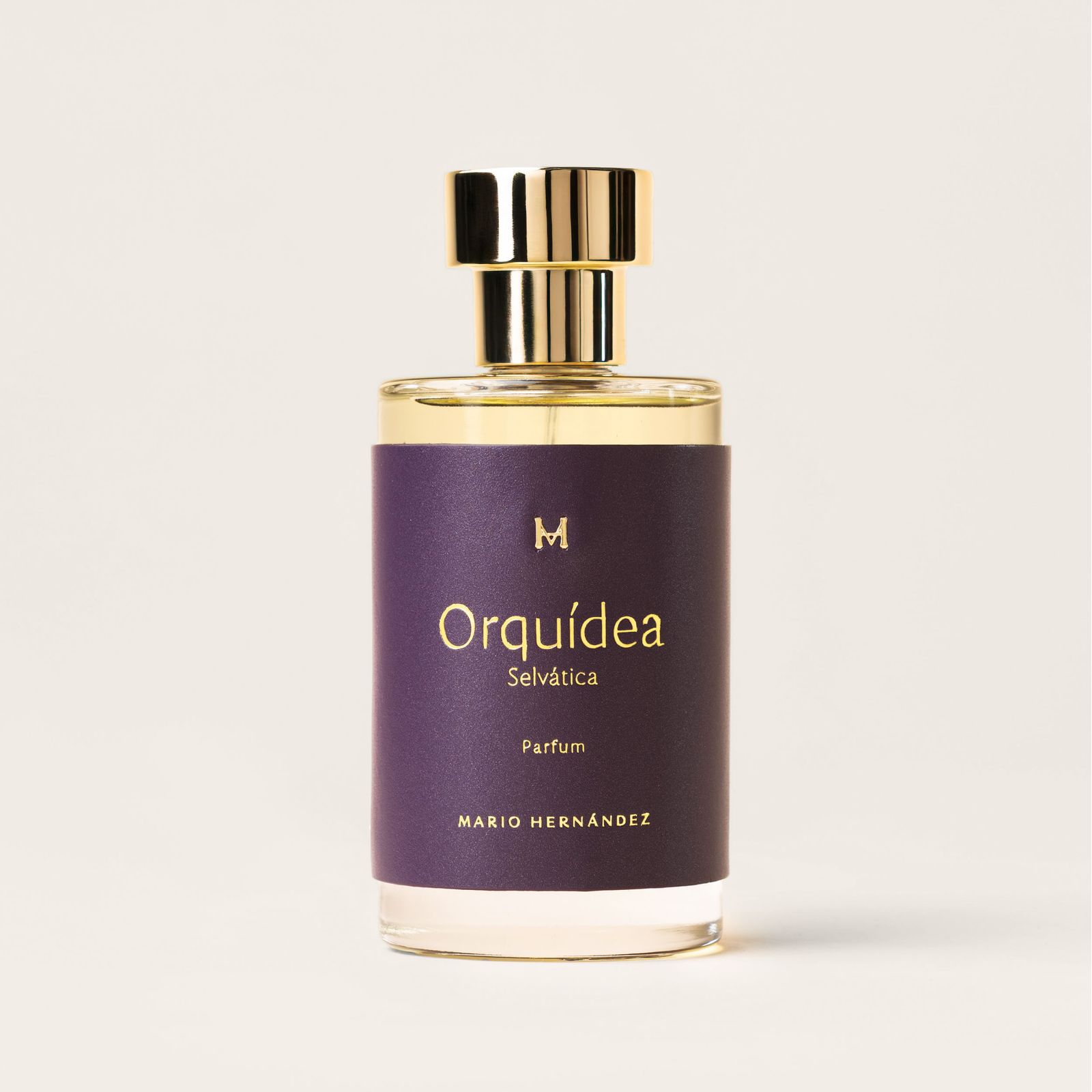 Perfume Orquídea Selvática